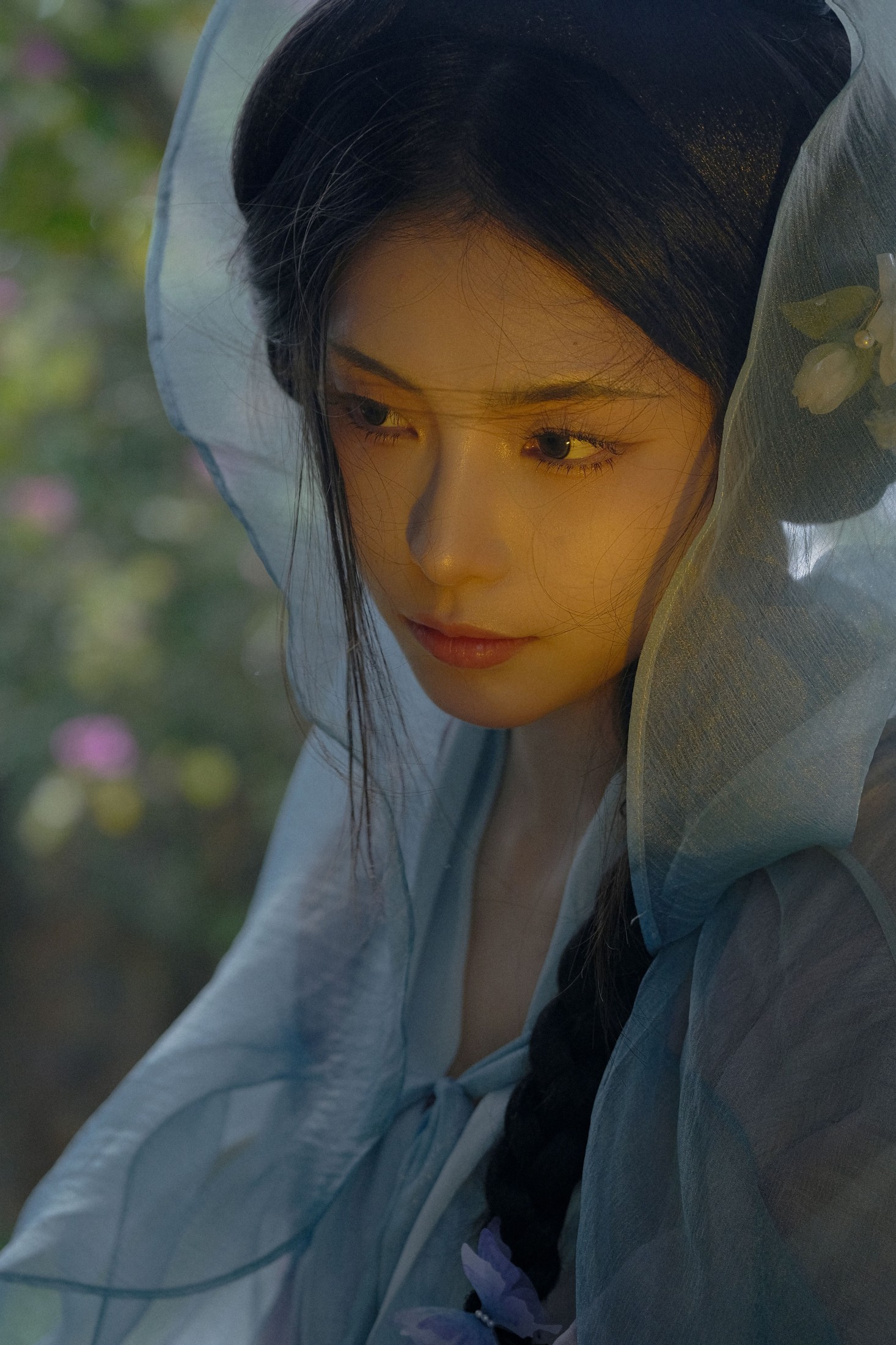ID10498仰春 - 妍画集-妍画集