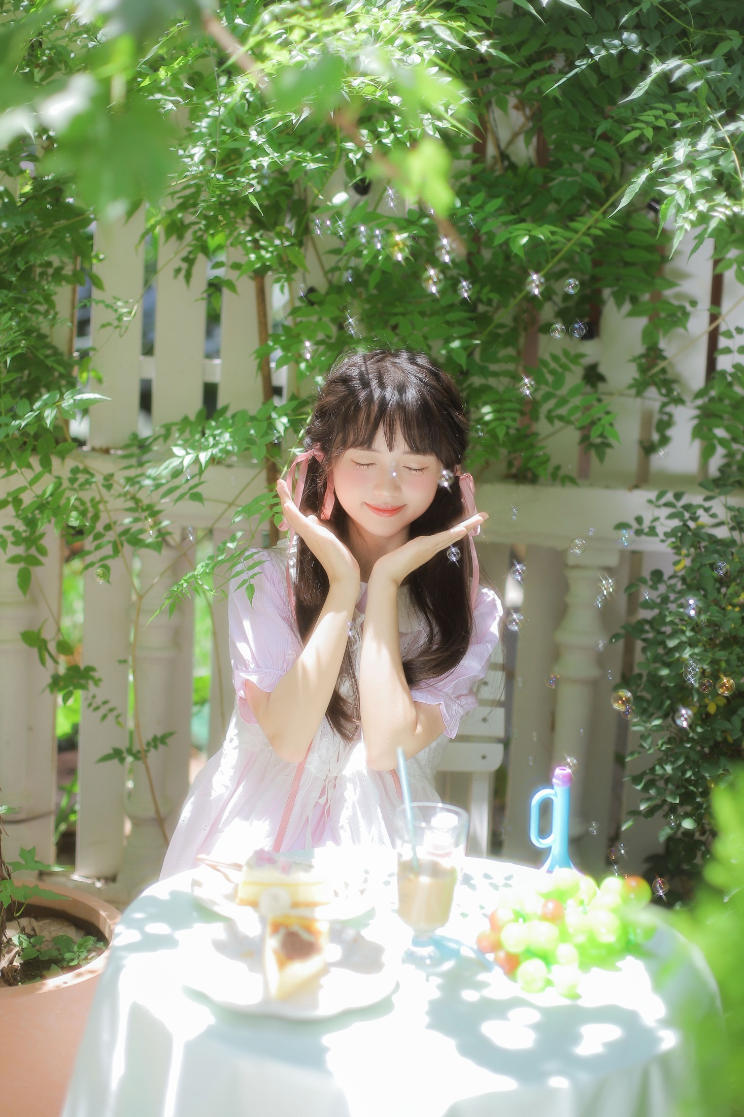 ID10449韩系童话屋 - 妍画集-妍画集