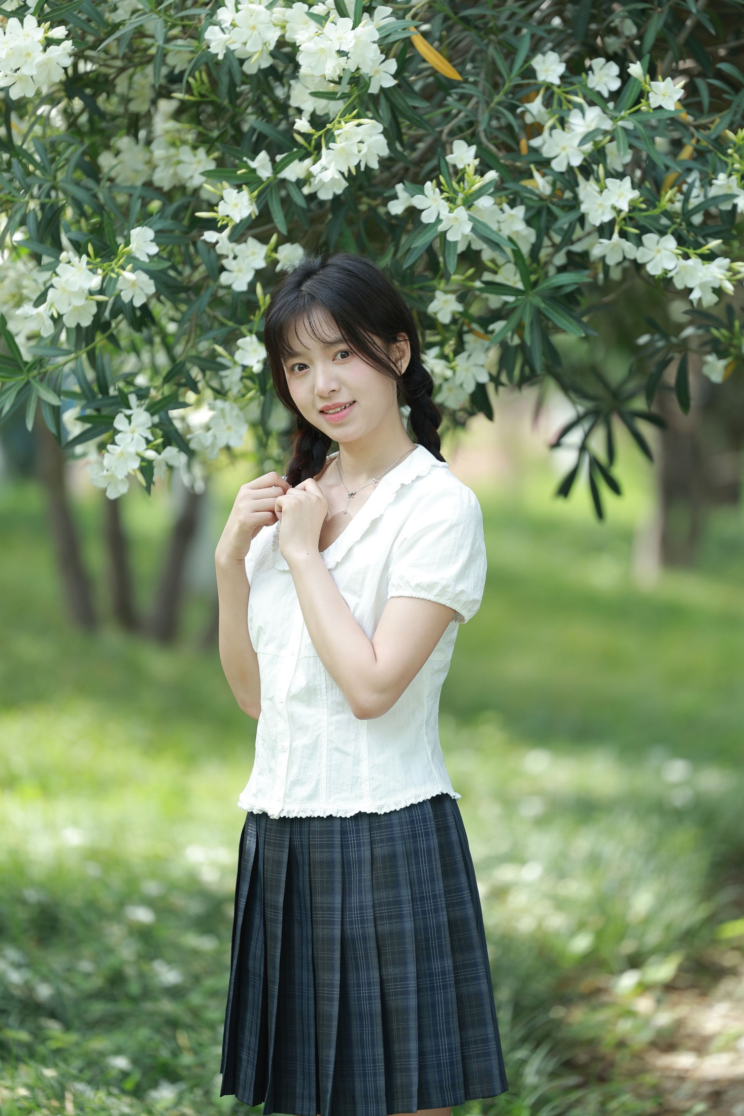 丸子 – 《夏日的风》[32P] 插图5