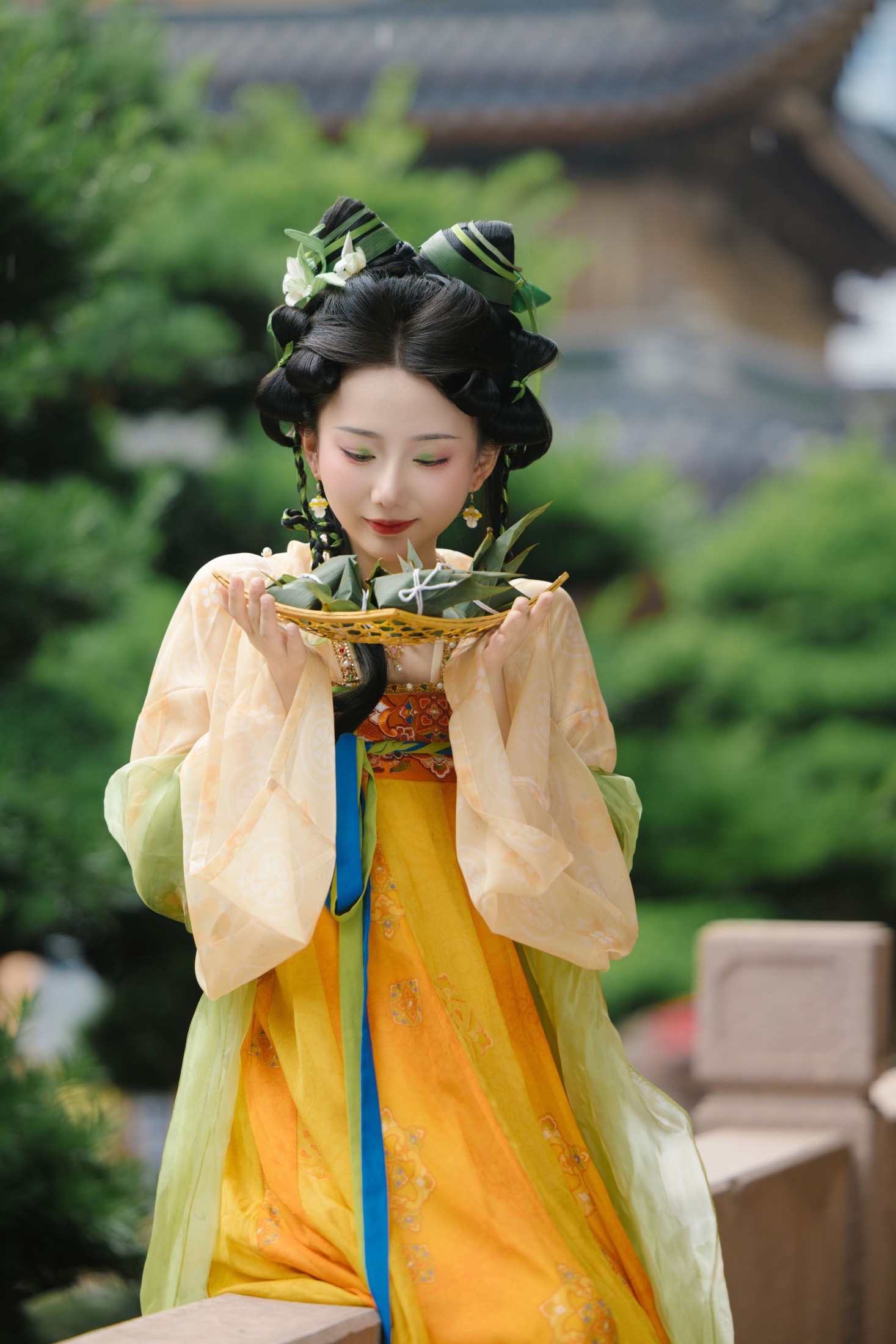 ID10556端午安康 - 妍画集-妍画集
