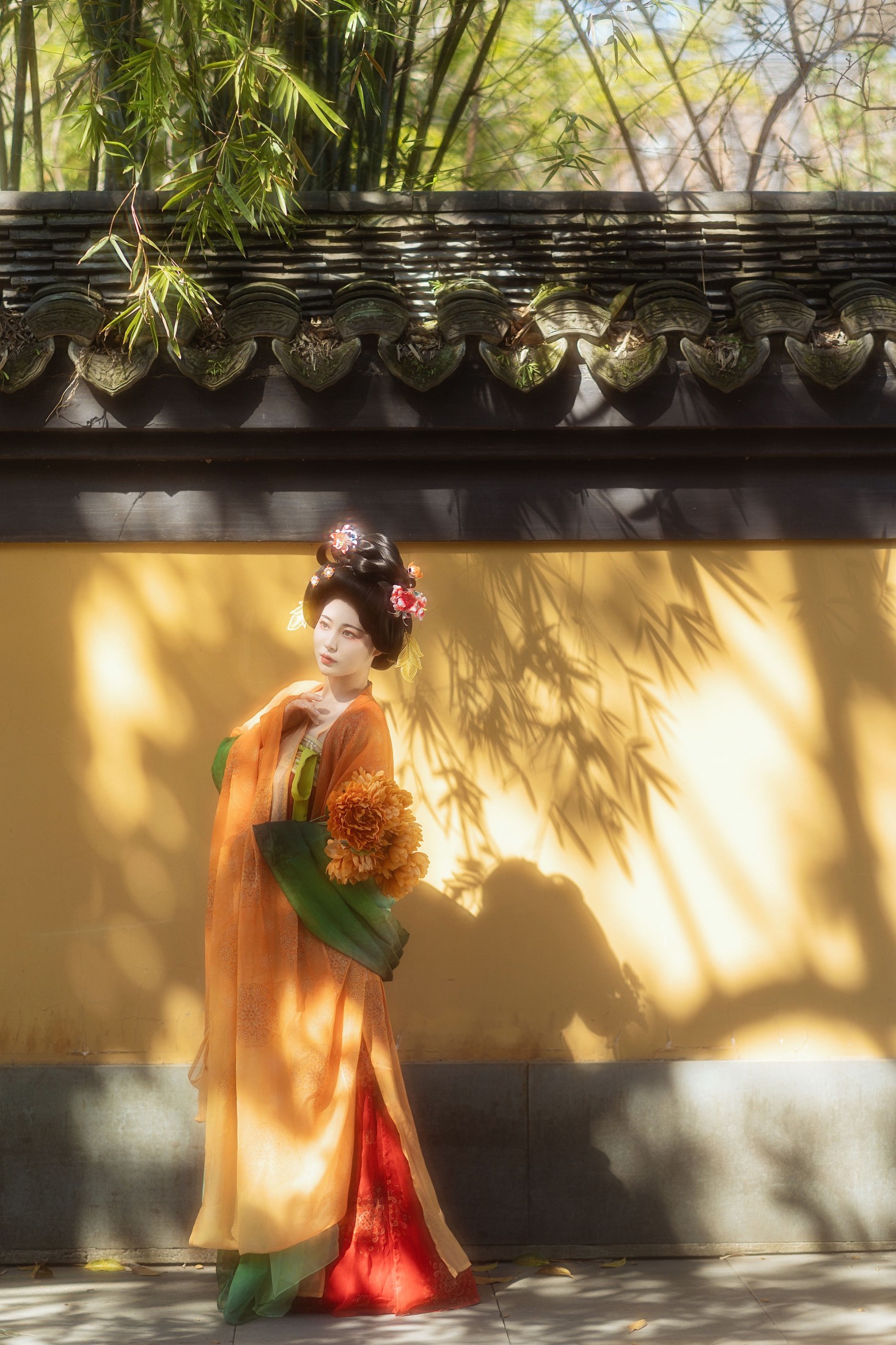 ID10259丽人行 - 妍画集-妍画集