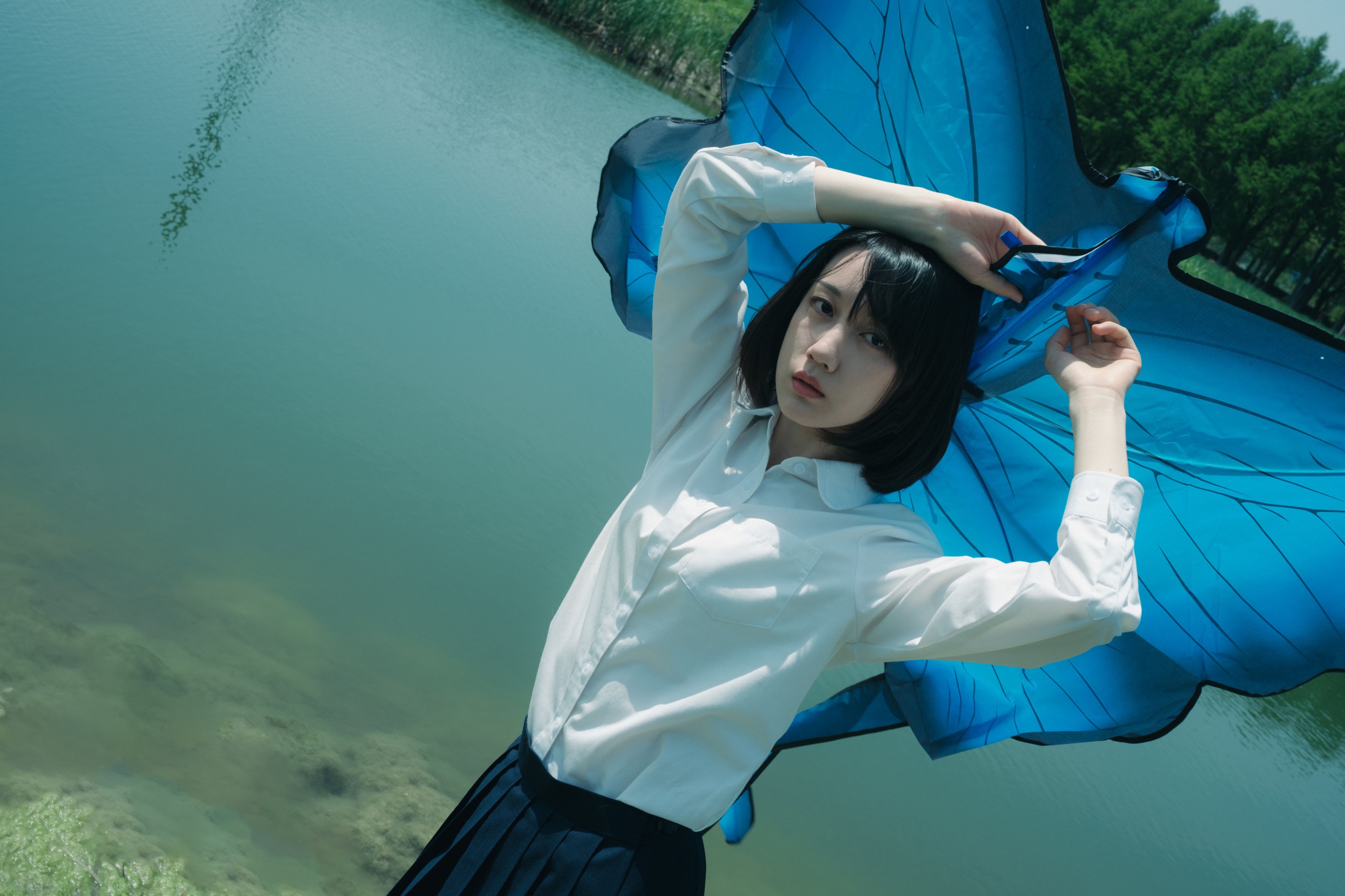 ID10582当摄影标题和封面选错就全完了 - 妍画集-妍画集