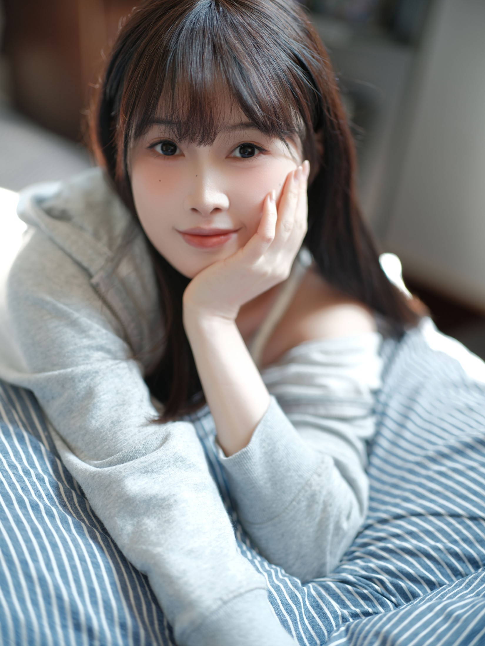 ID10479春夏 - 妍画集-妍画集