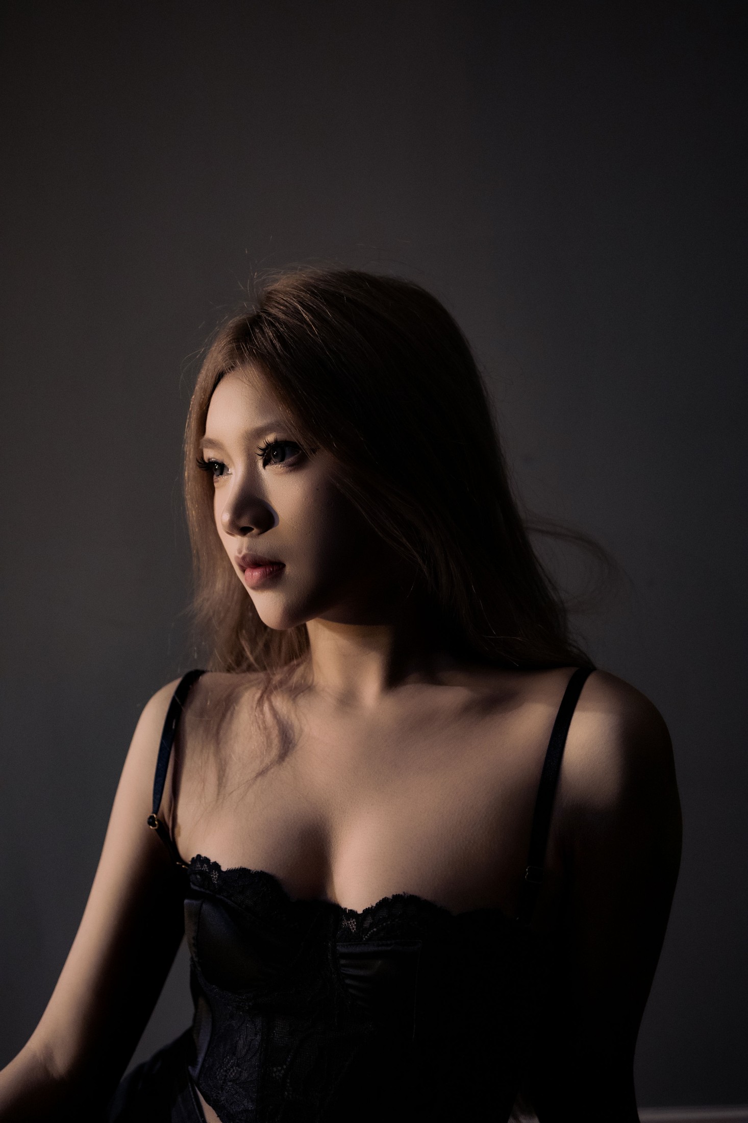 艳艳 – 《影子》[21P] 插图3