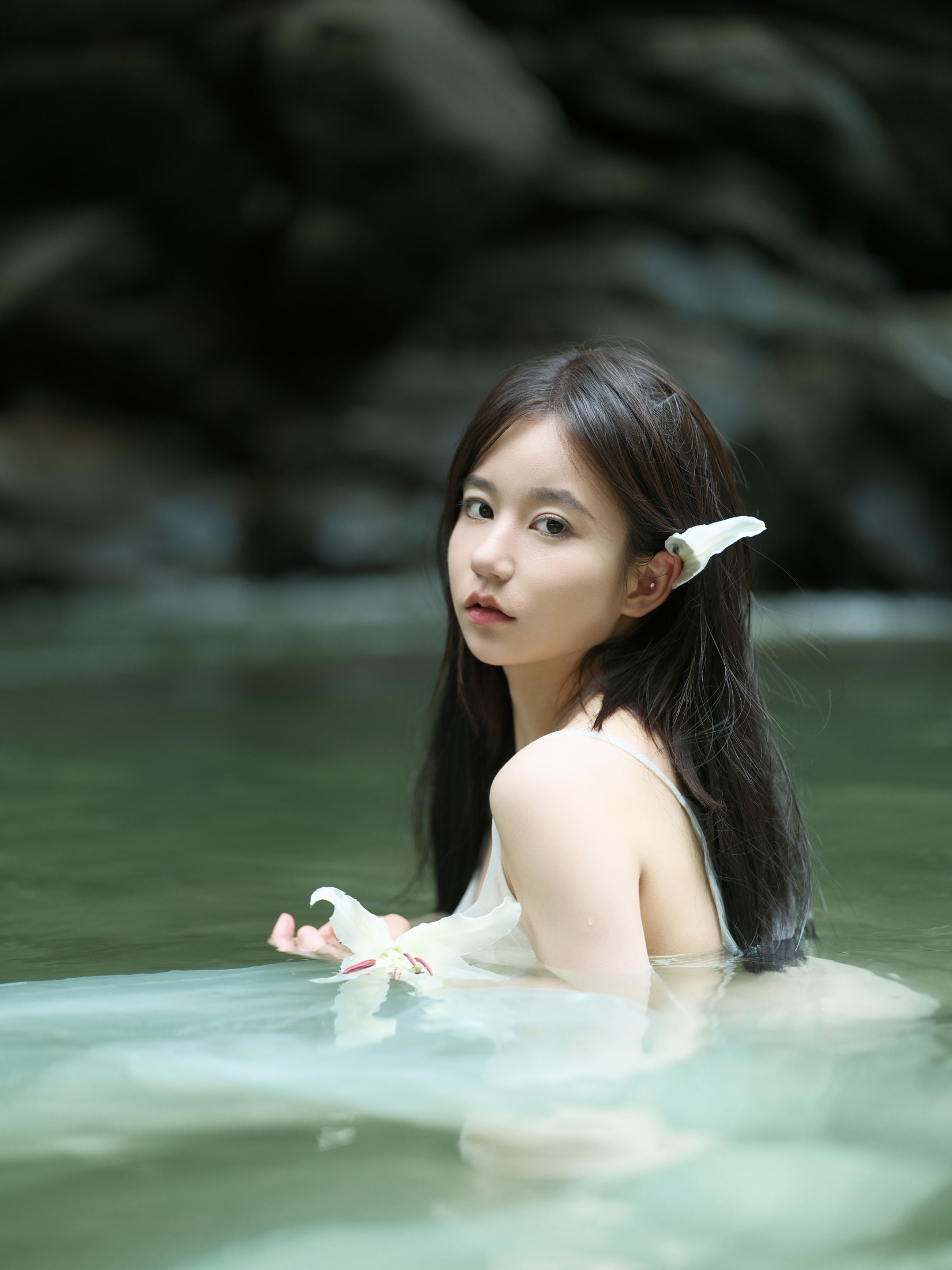 ID10566奥菲莉亚 - 妍画集-妍画集