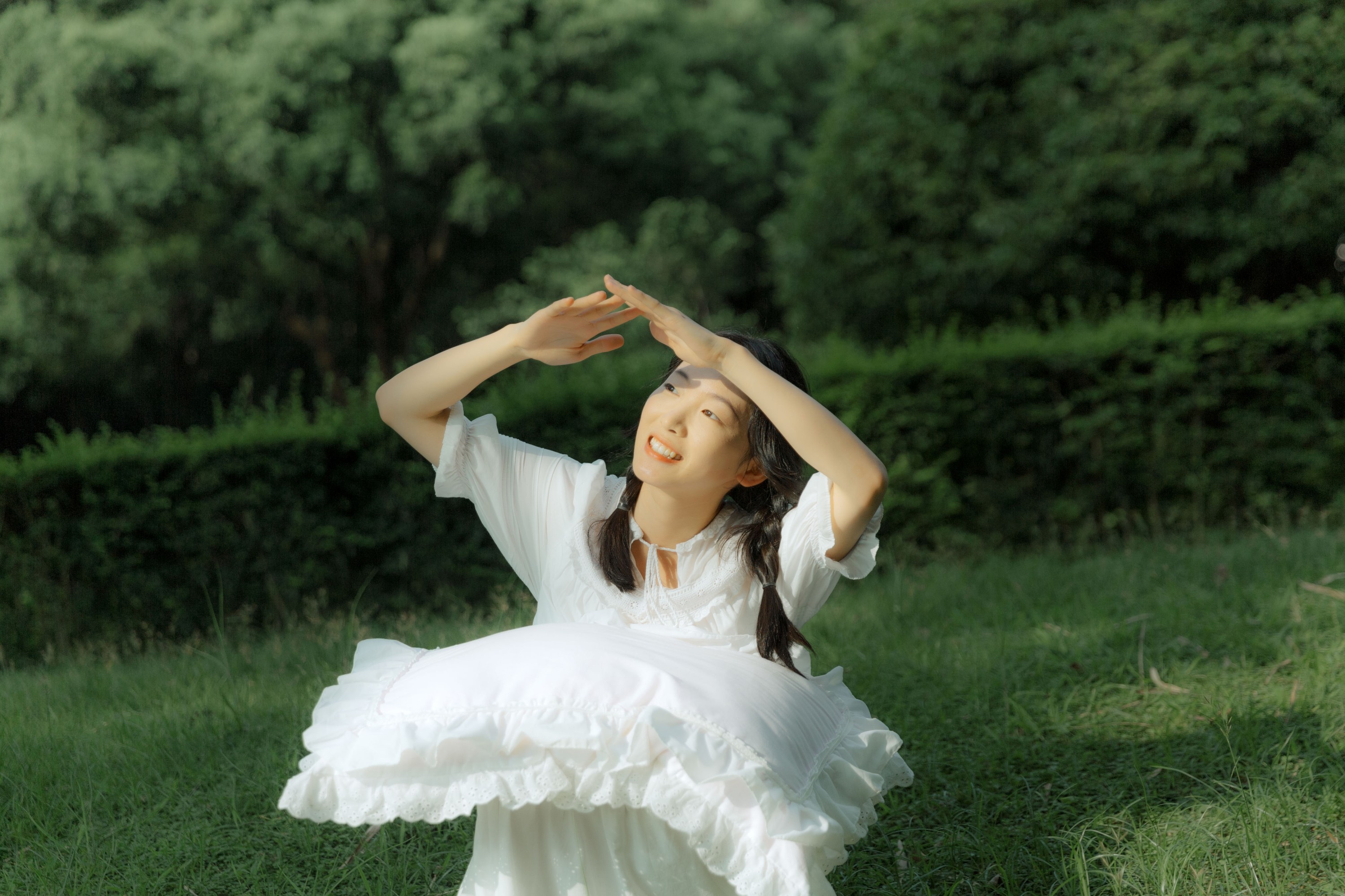 ID10273白日梦 - 妍画集-妍画集