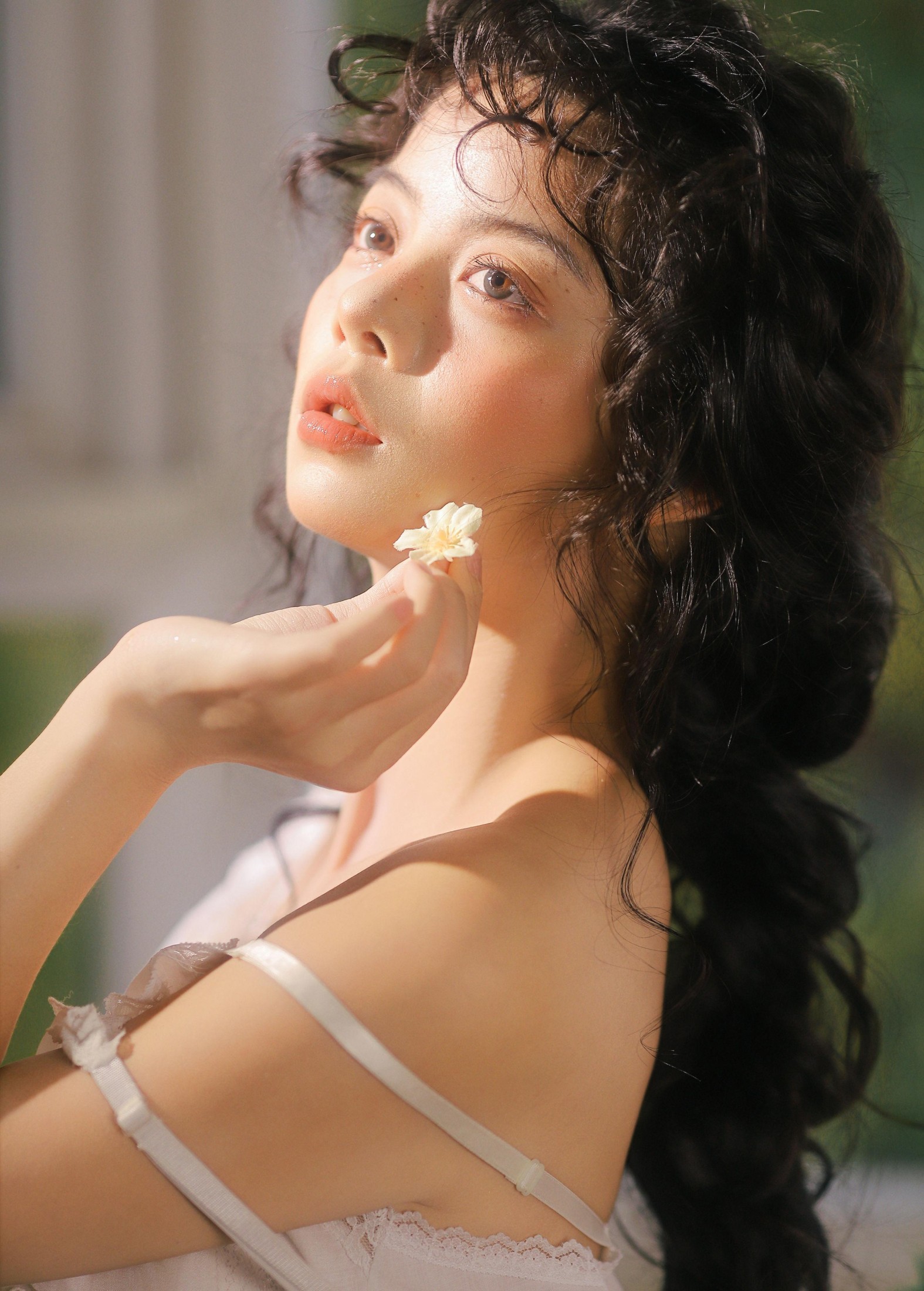 ID10548法式轻私 - 妍画集-妍画集