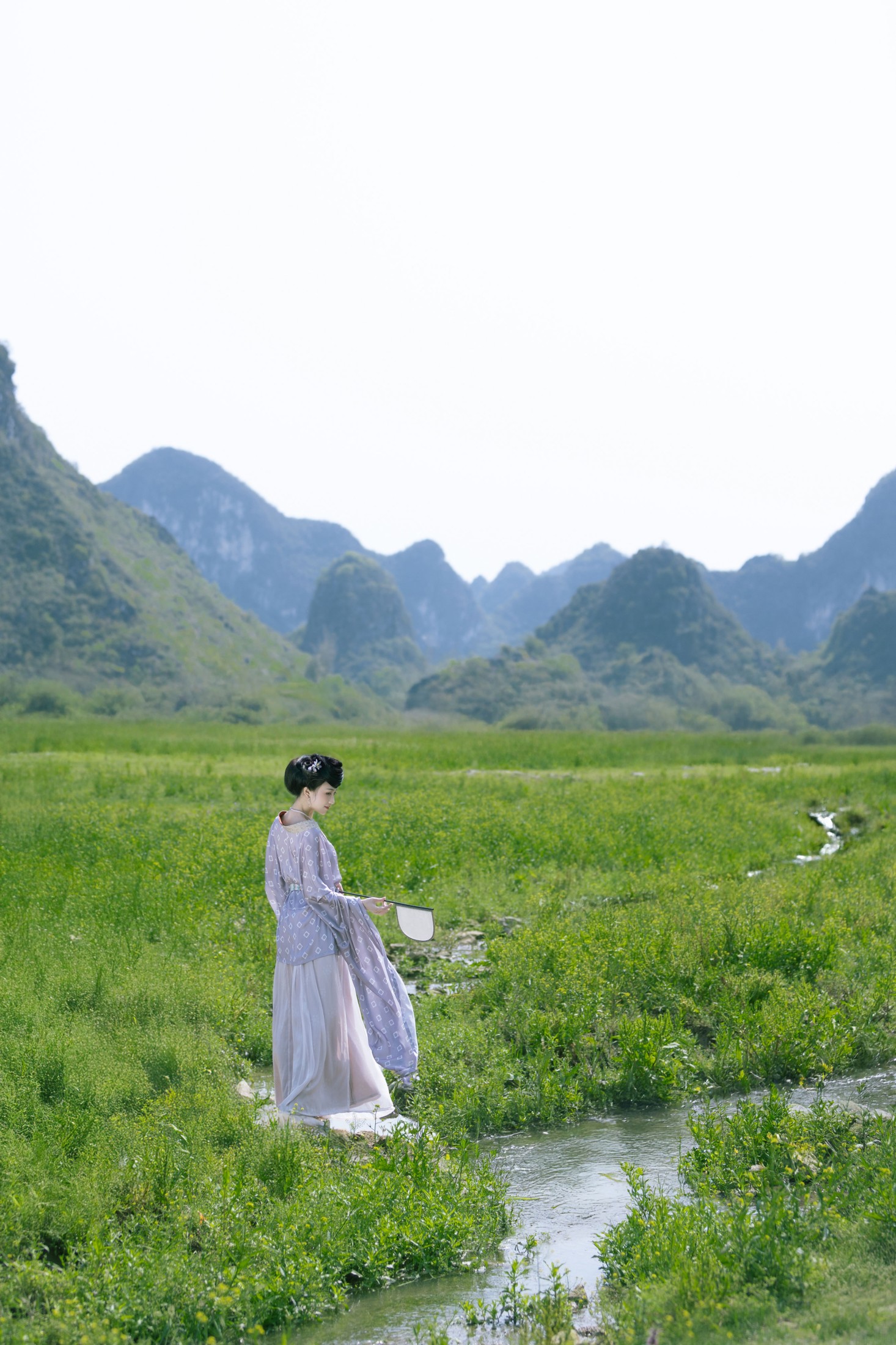 榴莲牛奶 – 《芳草》[26P] 插图3