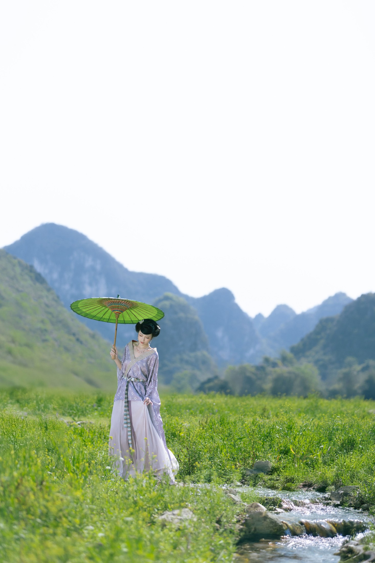 榴莲牛奶 – 《芳草》[26P] 插图4