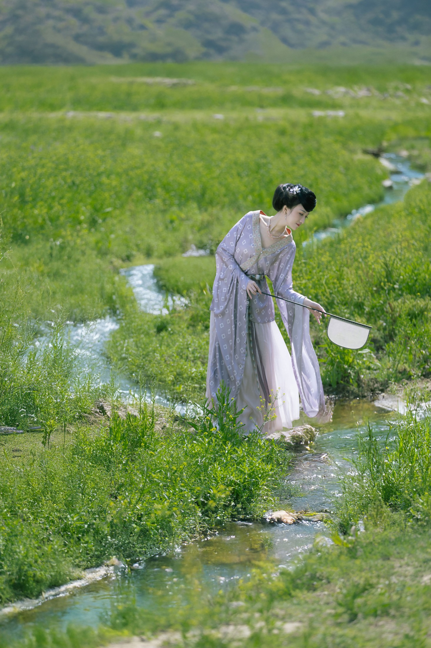 ID10593芳草 - 妍画集-妍画集