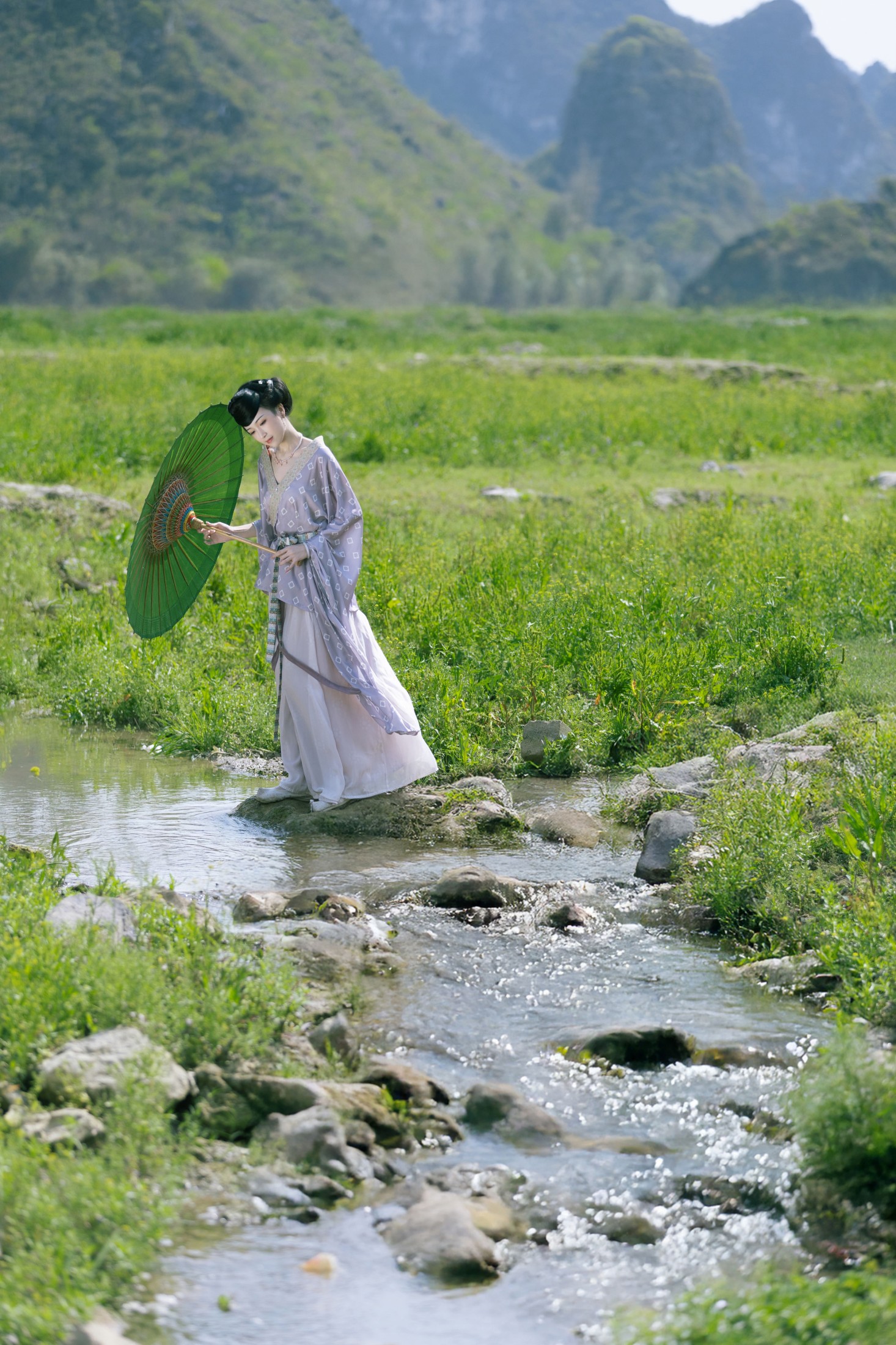 榴莲牛奶 – 《芳草》[26P] 插图5