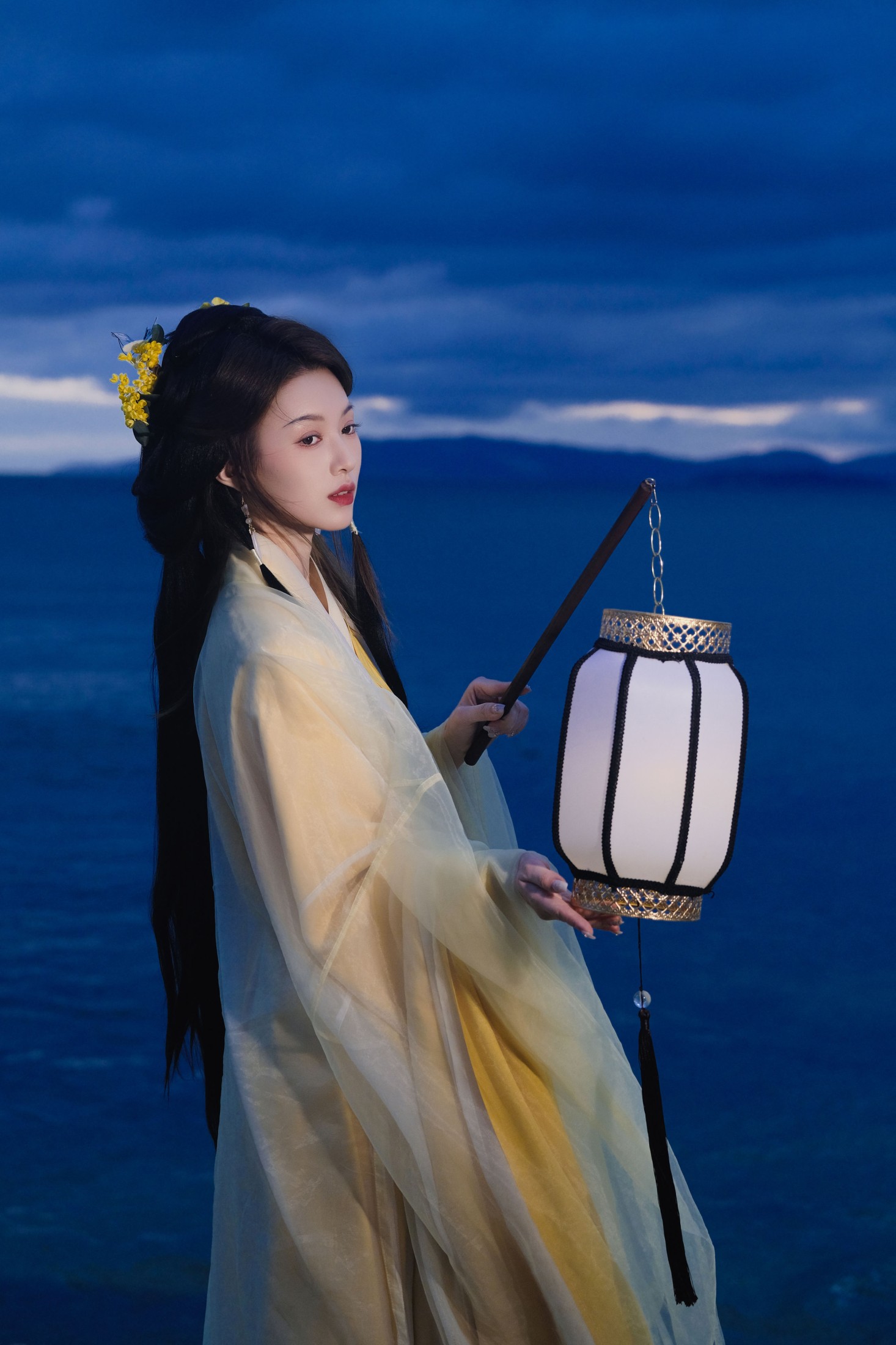 ID10501月光 - 妍画集-妍画集