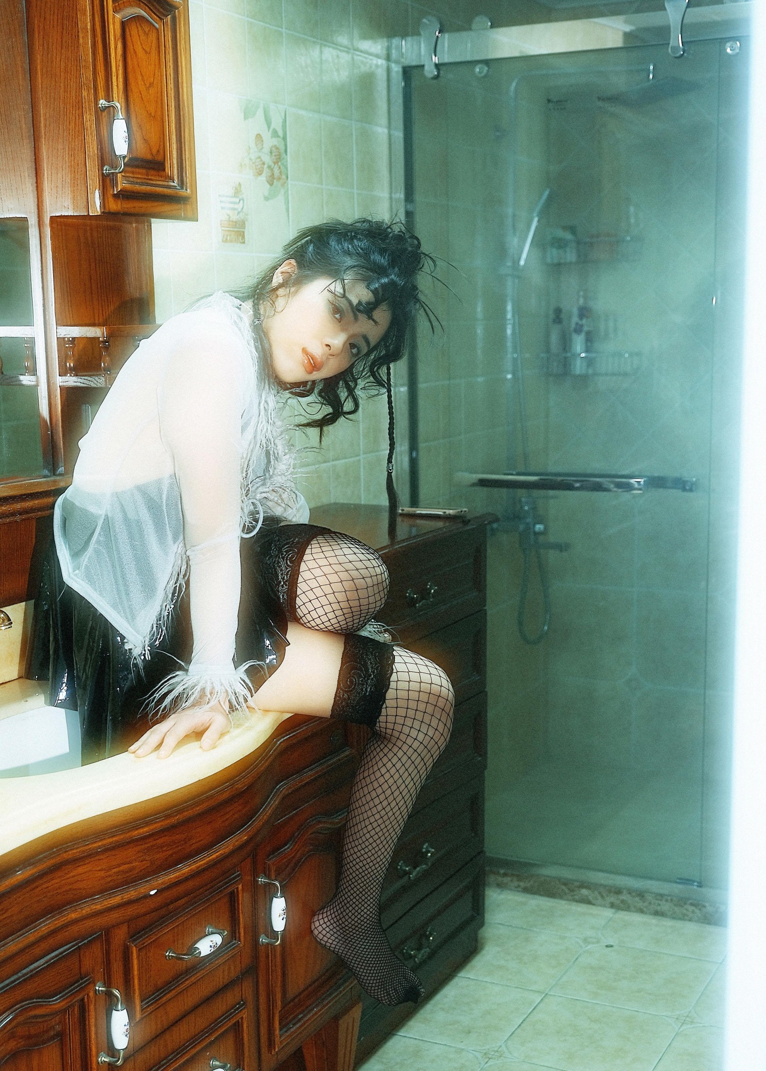 一只仟仟 – 《灯光一闪》[13P] 插图2