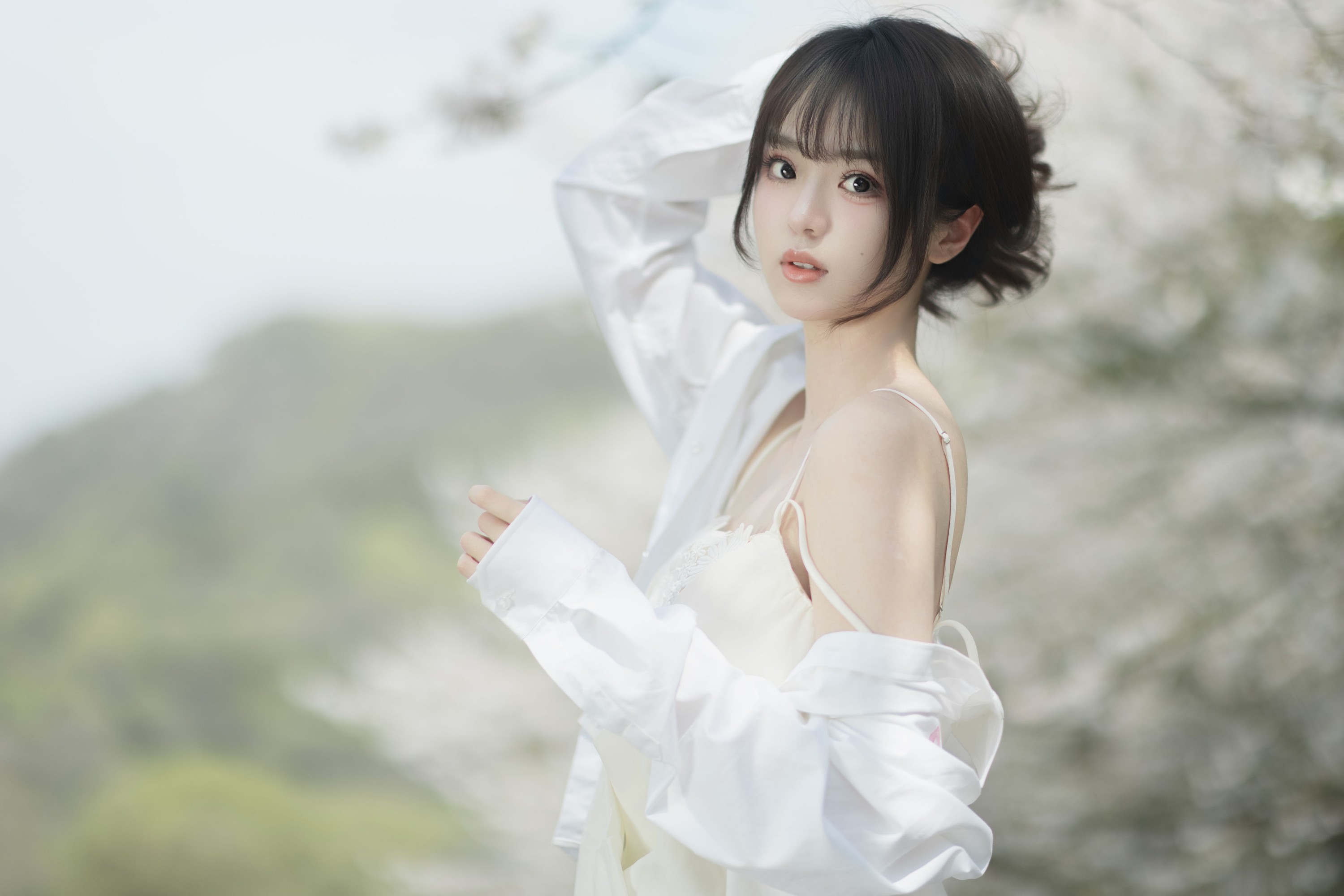 ID10261清白之年 - 妍画集-妍画集