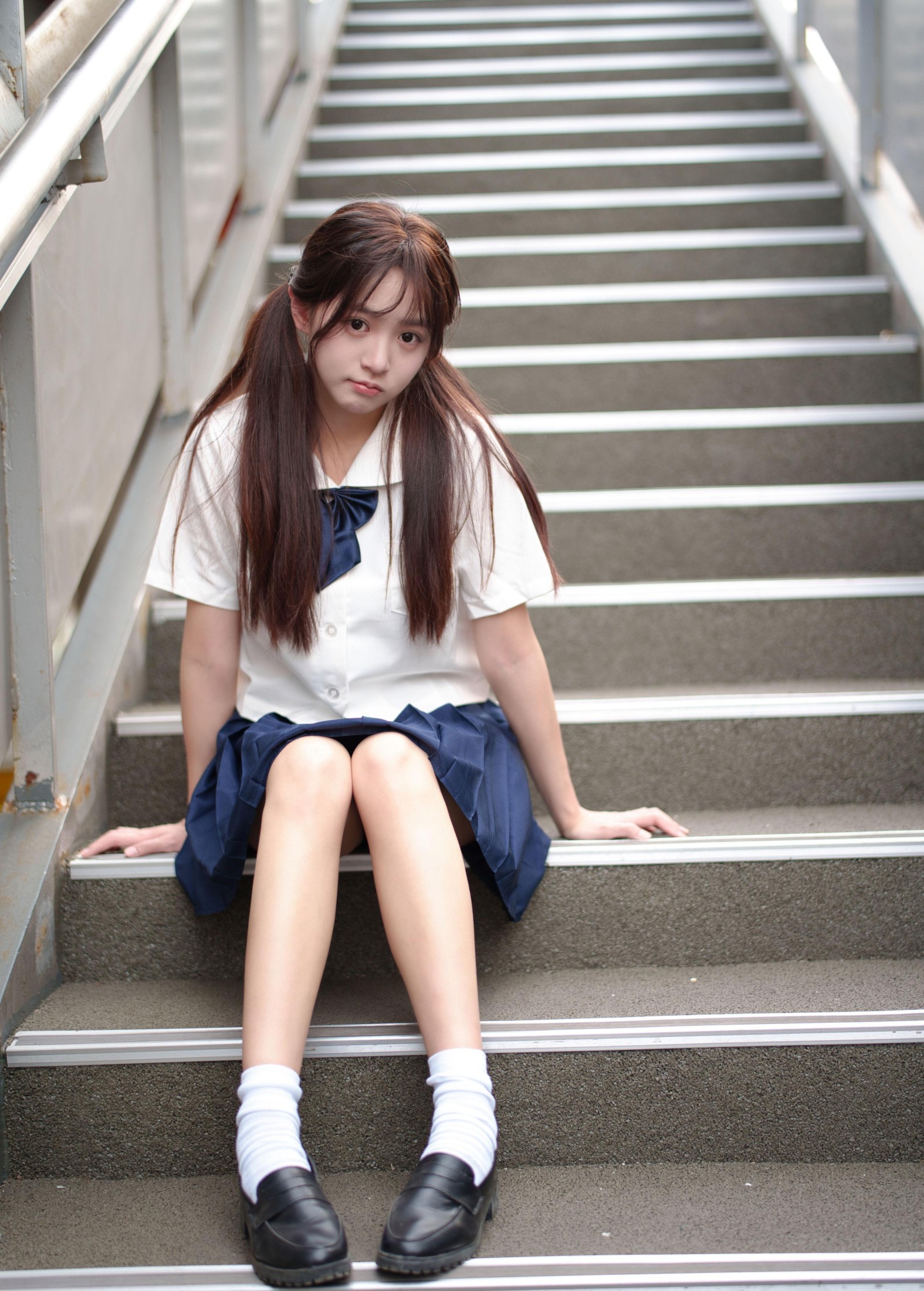 小亿 – 《初夏的烂漫》[48P] 插图2