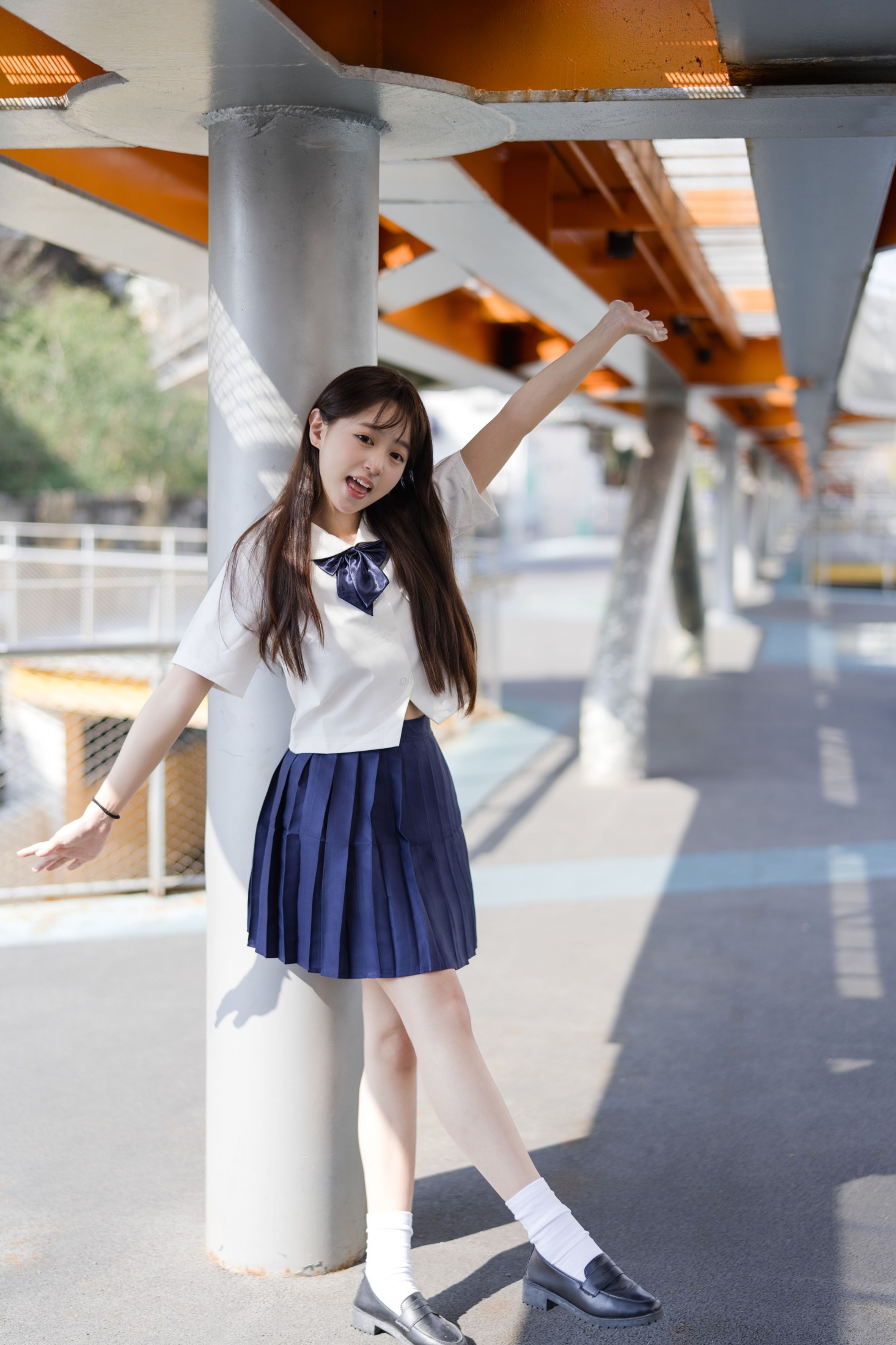小亿 – 《初夏的烂漫》[48P] 插图5