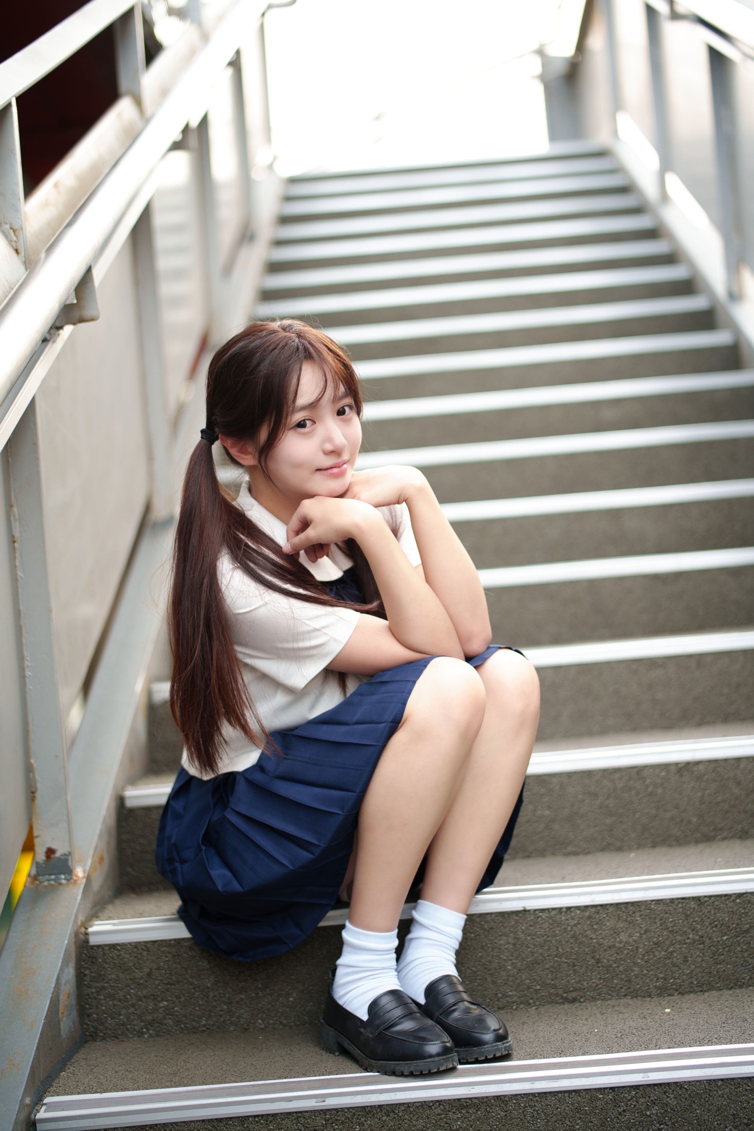 小亿 – 《初夏的烂漫》[48P] 插图4