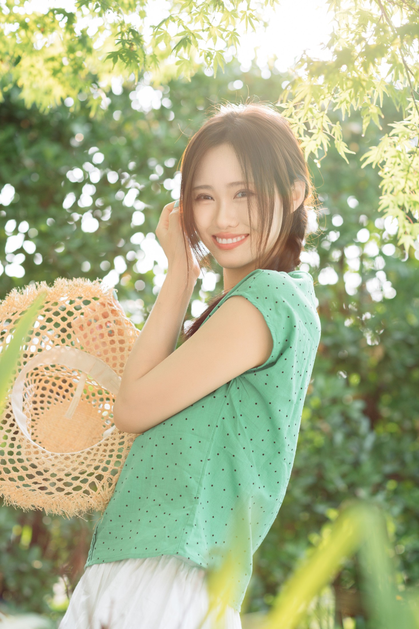 卡比 – 《青柠薄荷糖》[13P] 插图5