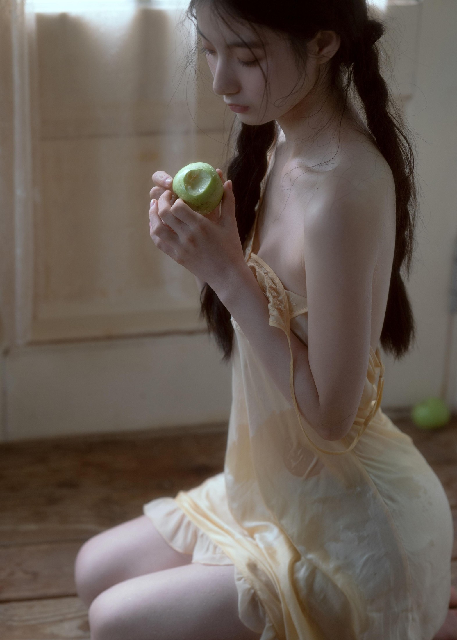 ID10643贝拉花园 - 妍画集-妍画集