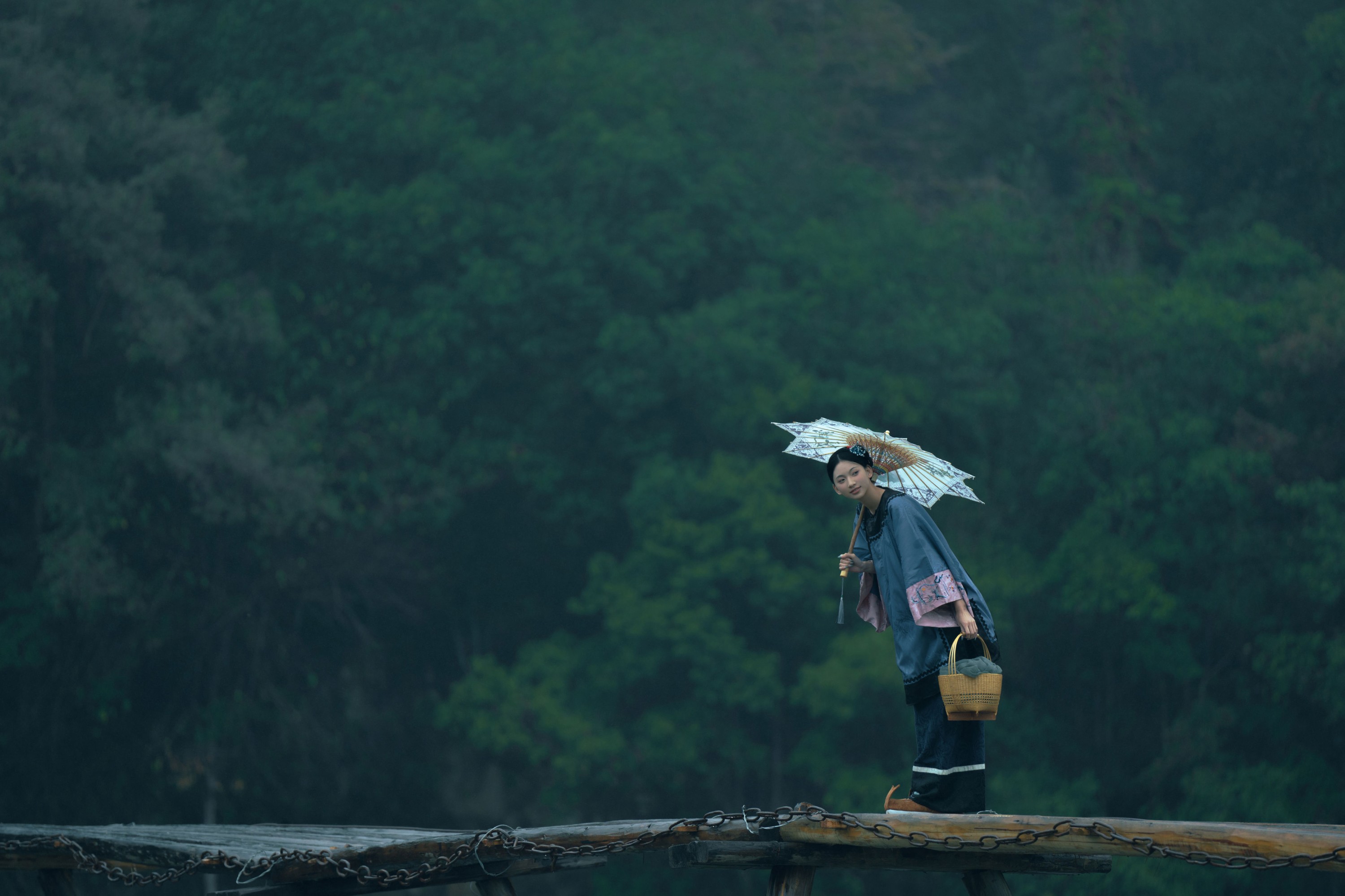 ID10651时间停在她骑着牛背的那年 - 妍画集-妍画集