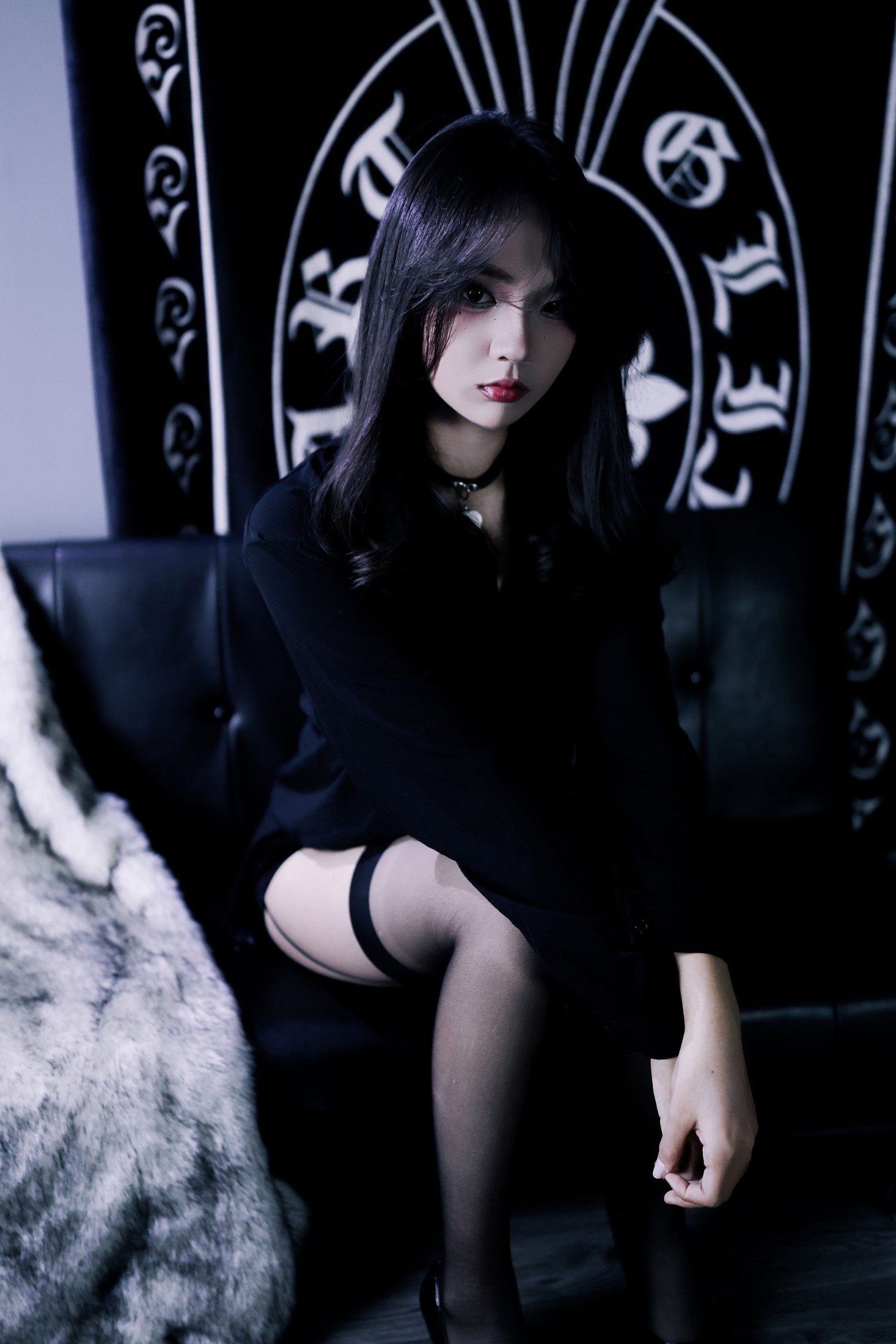易安 – 《麻雀》[33P] 插图5