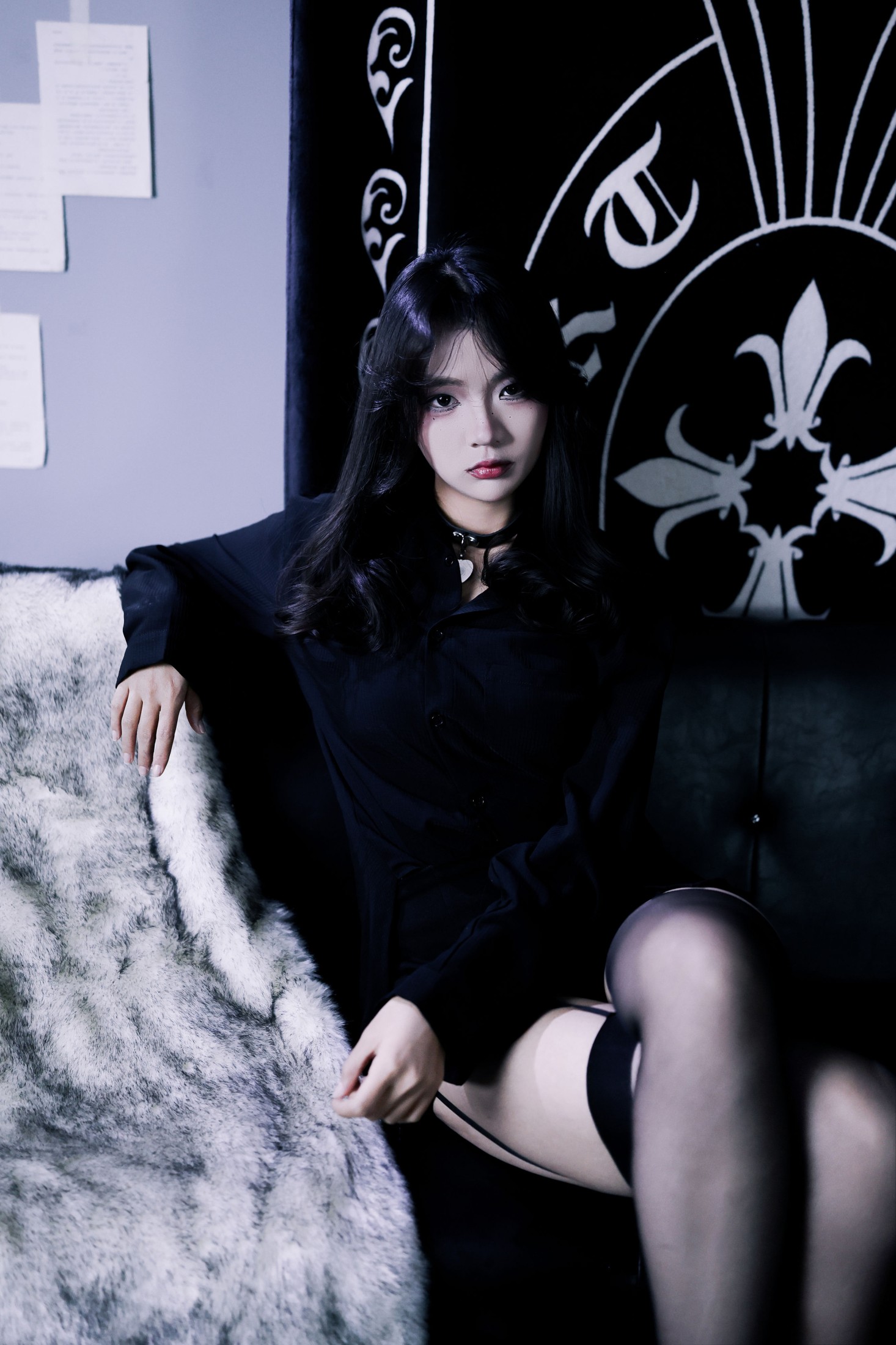 易安 – 《麻雀》[33P] 插图4