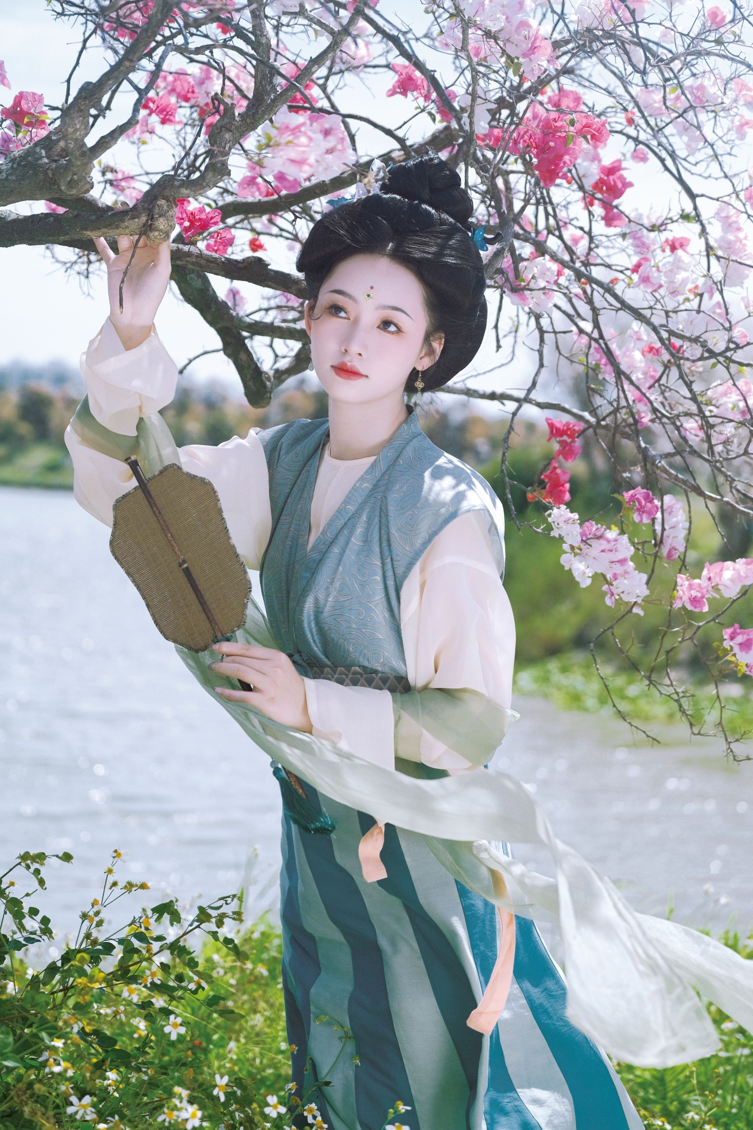 ID10503春山 - 妍画集-妍画集
