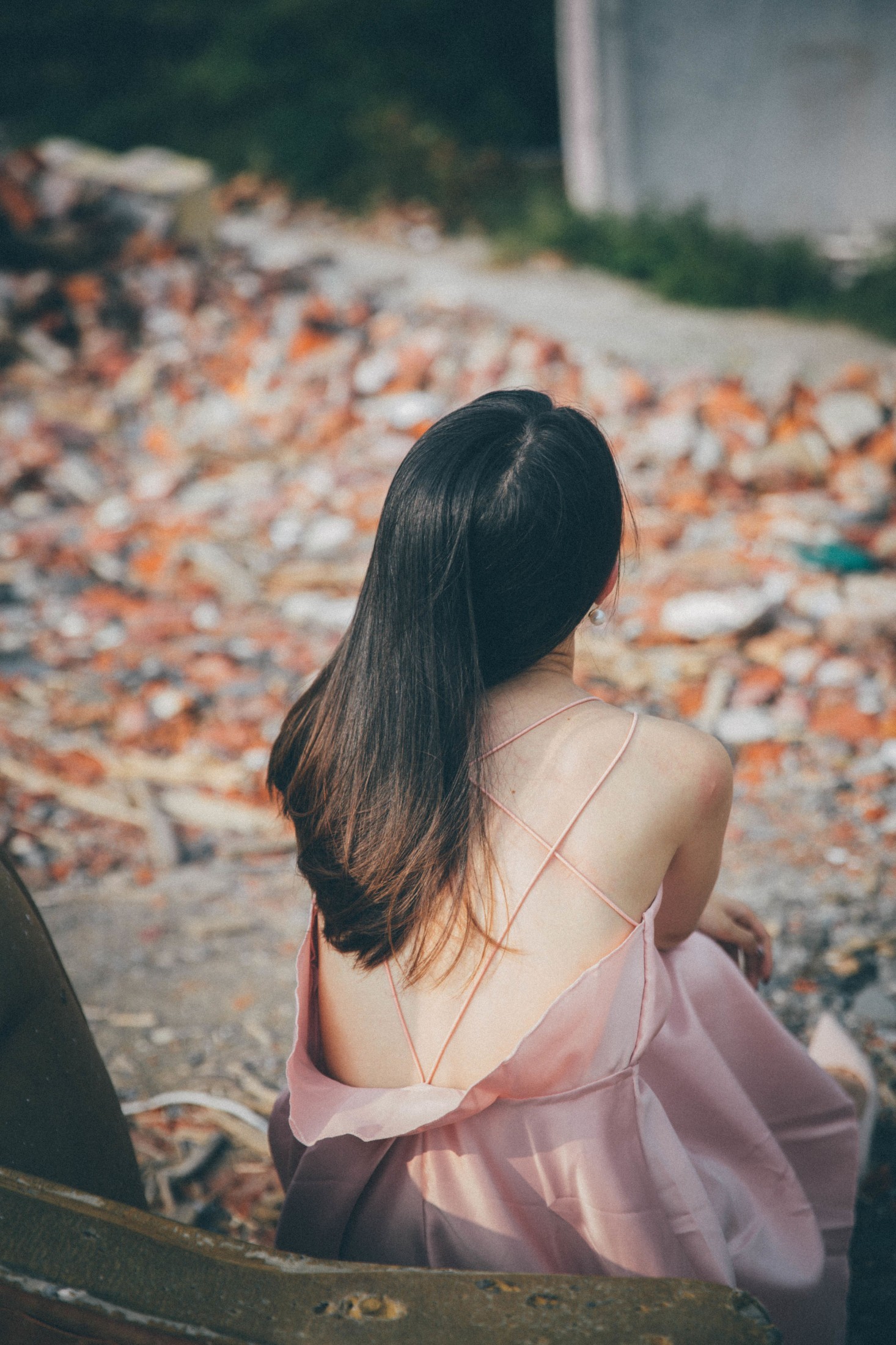 ID10301许你一生桀骜不驯 - 妍画集-妍画集