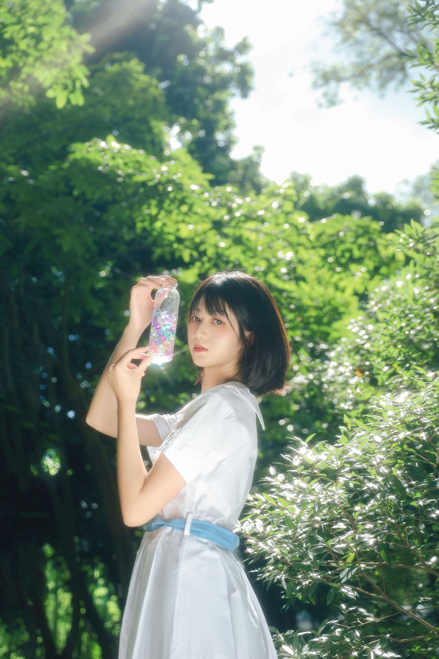 ID10580编织一场旖旎的梦境 - 妍画集-妍画集