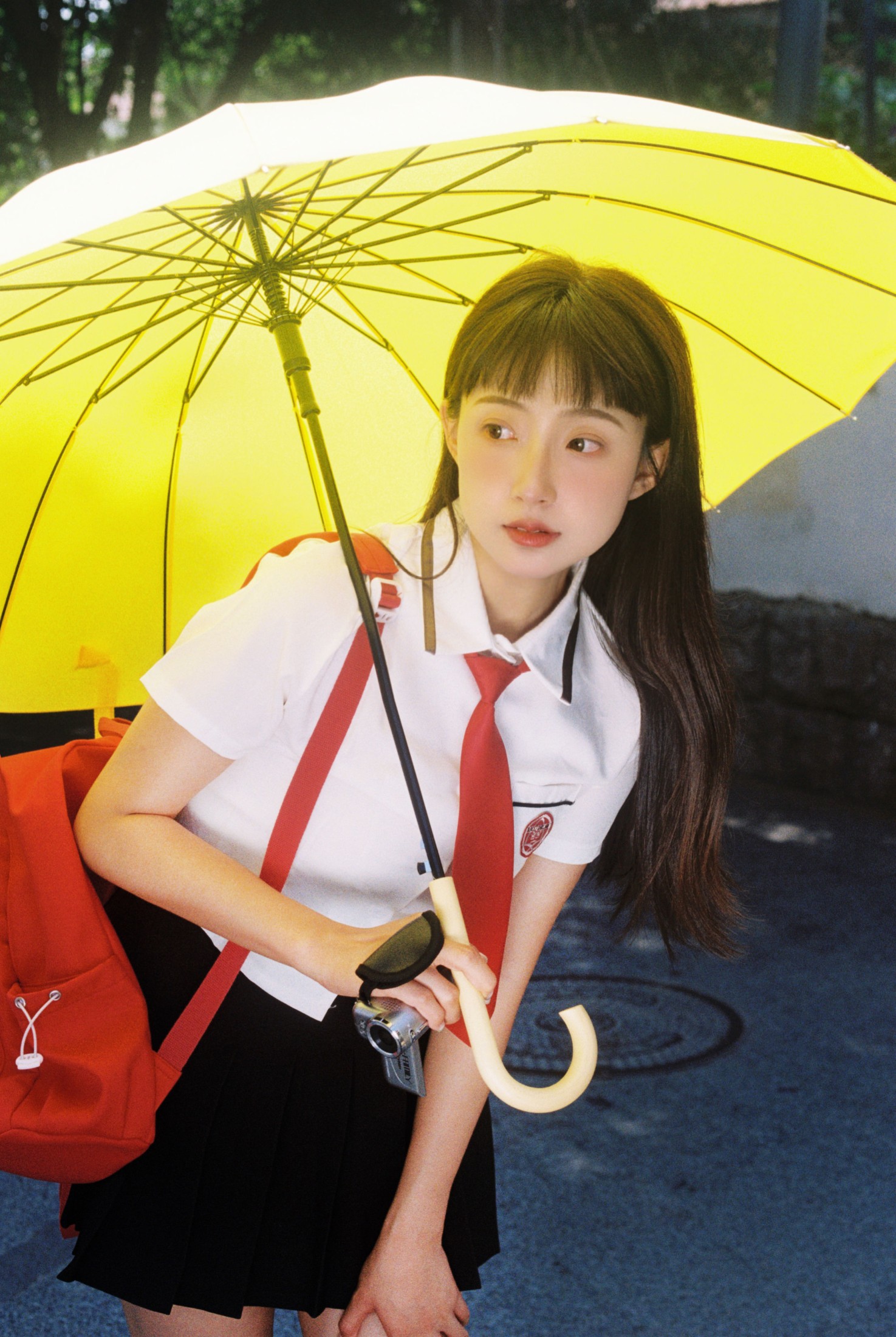 ID10625背着善宰跑 - 妍画集-妍画集