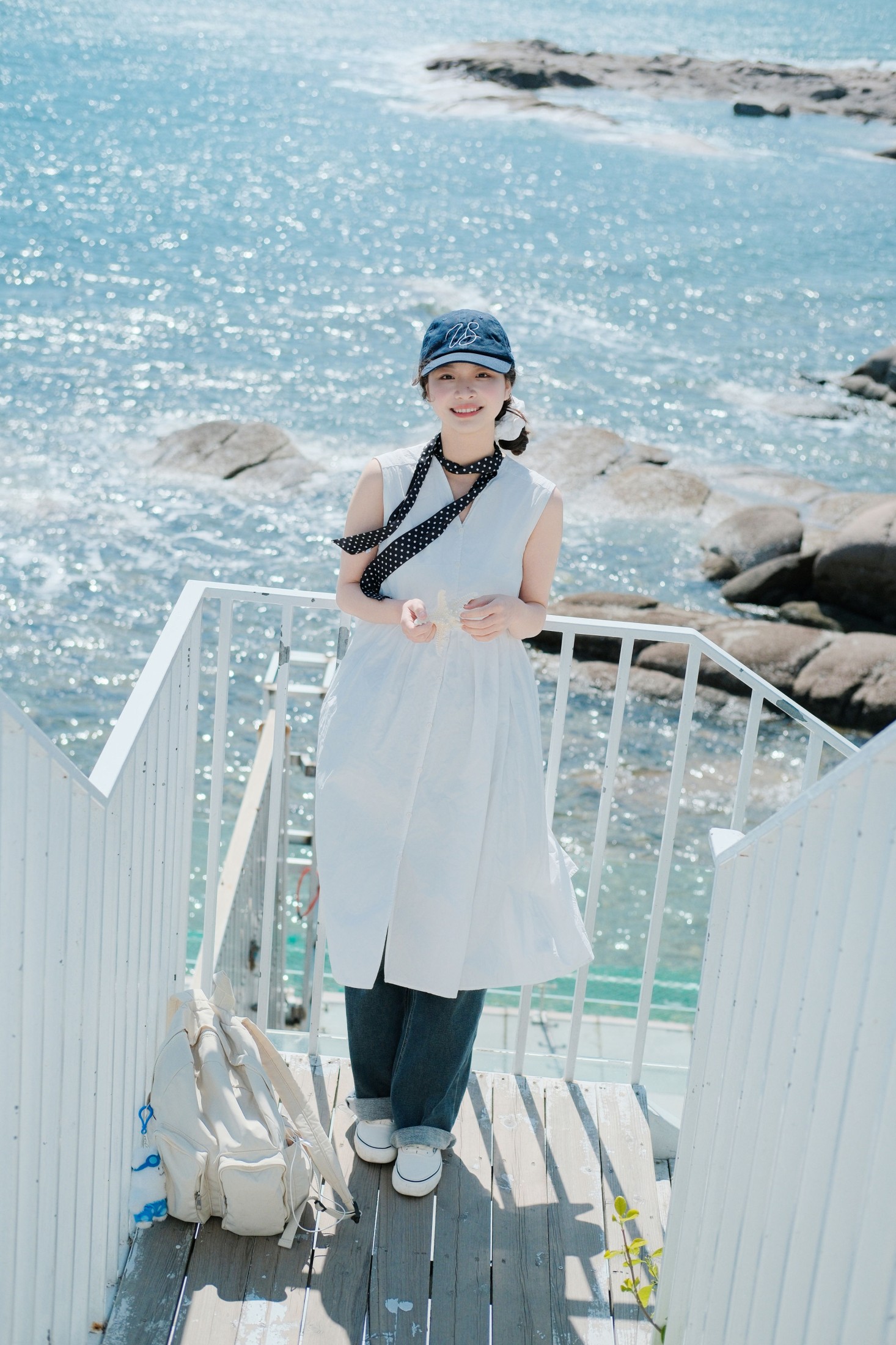 ID10647海岛日记 - 妍画集-妍画集