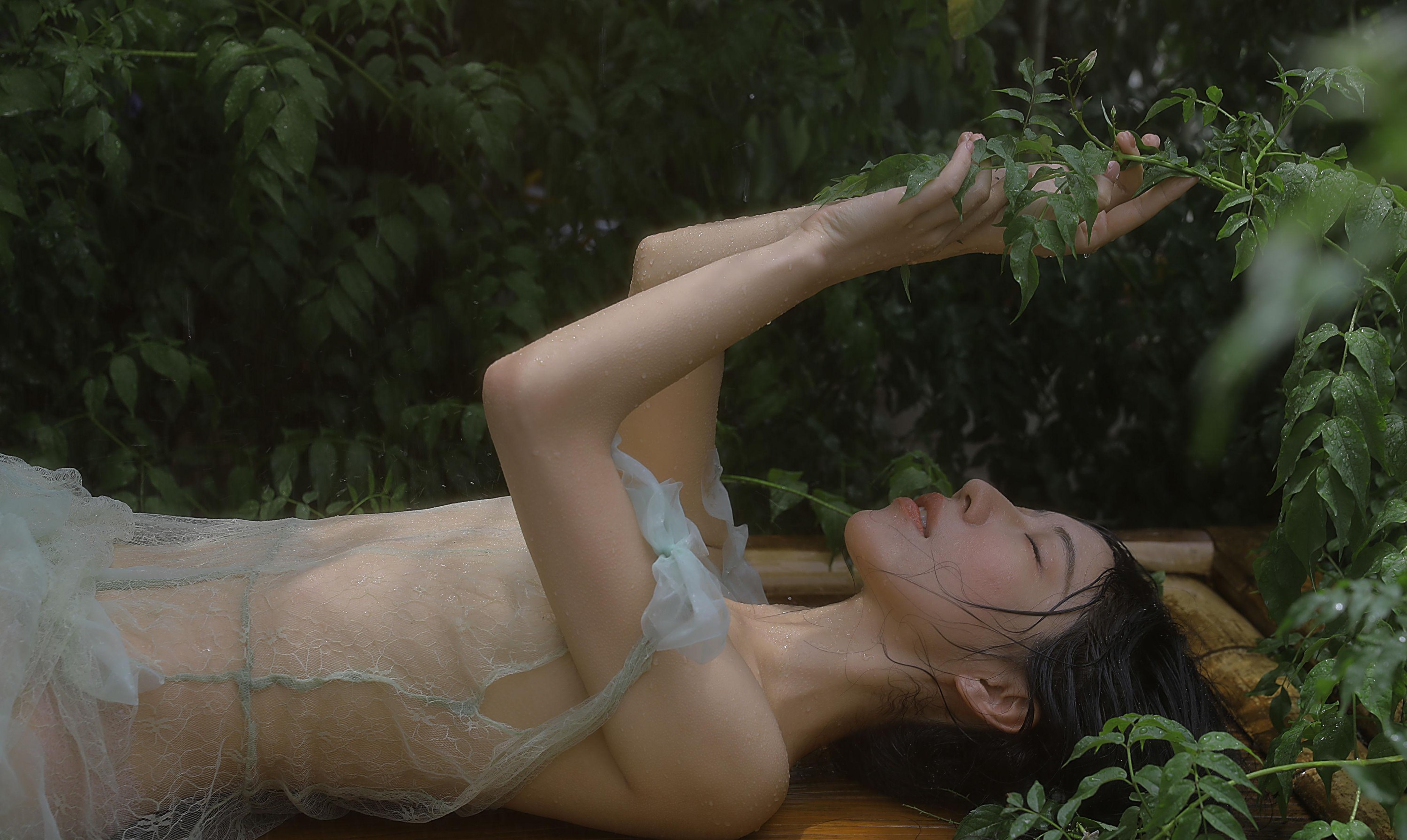 ID10670盛夏 - 妍画集-妍画集