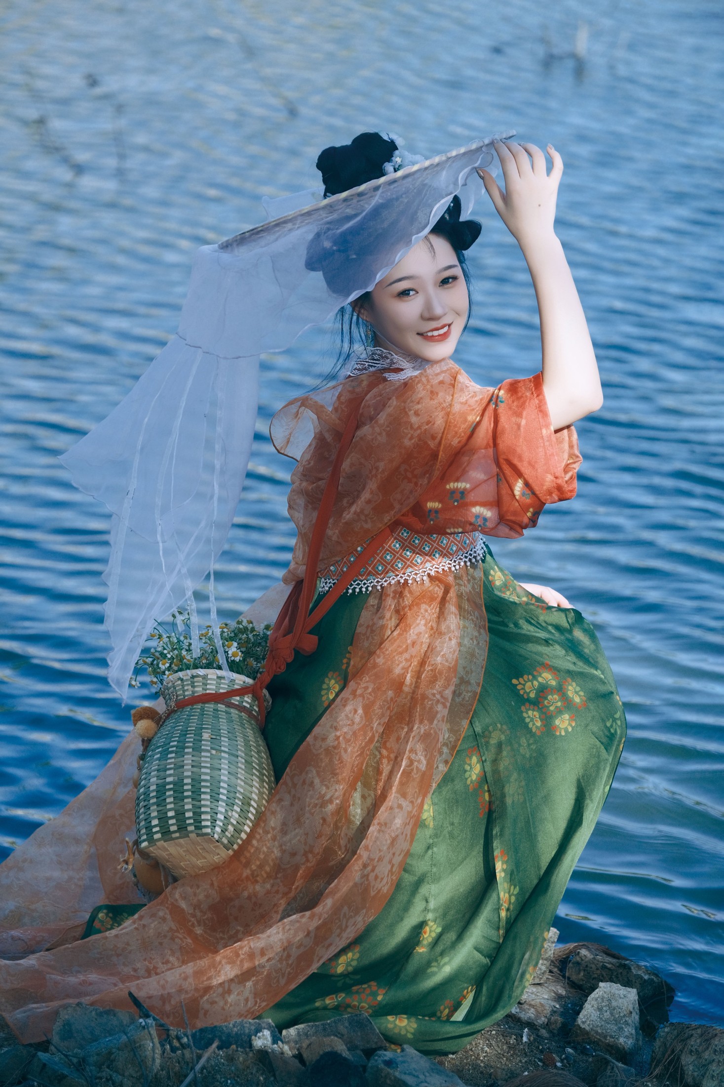 ID10504春风 - 妍画集-妍画集
