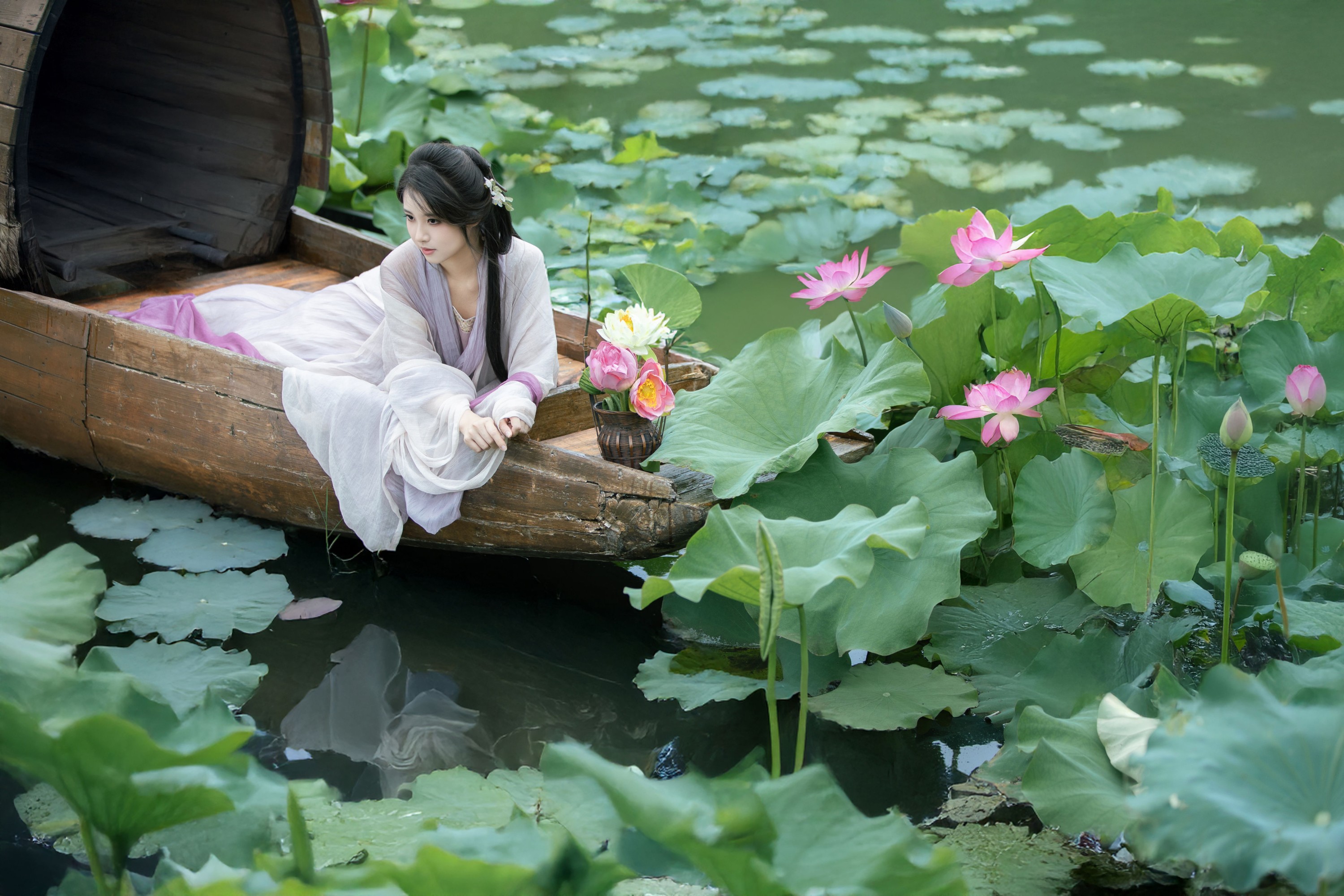 ID10691泣香红 - 妍画集-妍画集