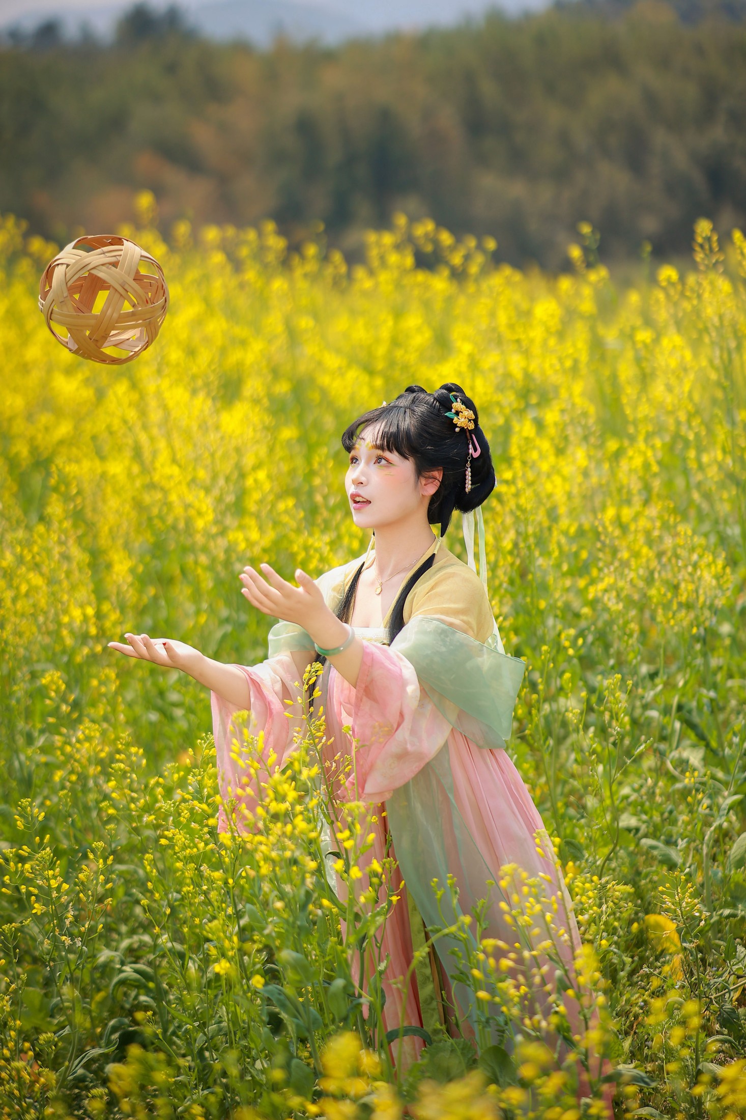 苗苗 – 《凌妙妙》[13P] 插图5