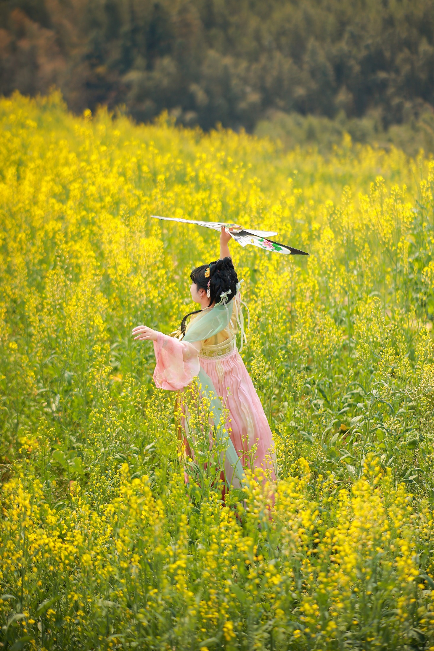 ID10470凌妙妙 - 妍画集-妍画集