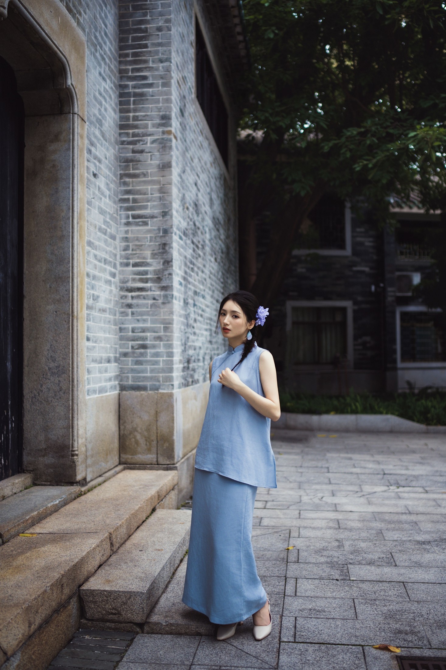 ID10680光 • 影 - 妍画集-妍画集