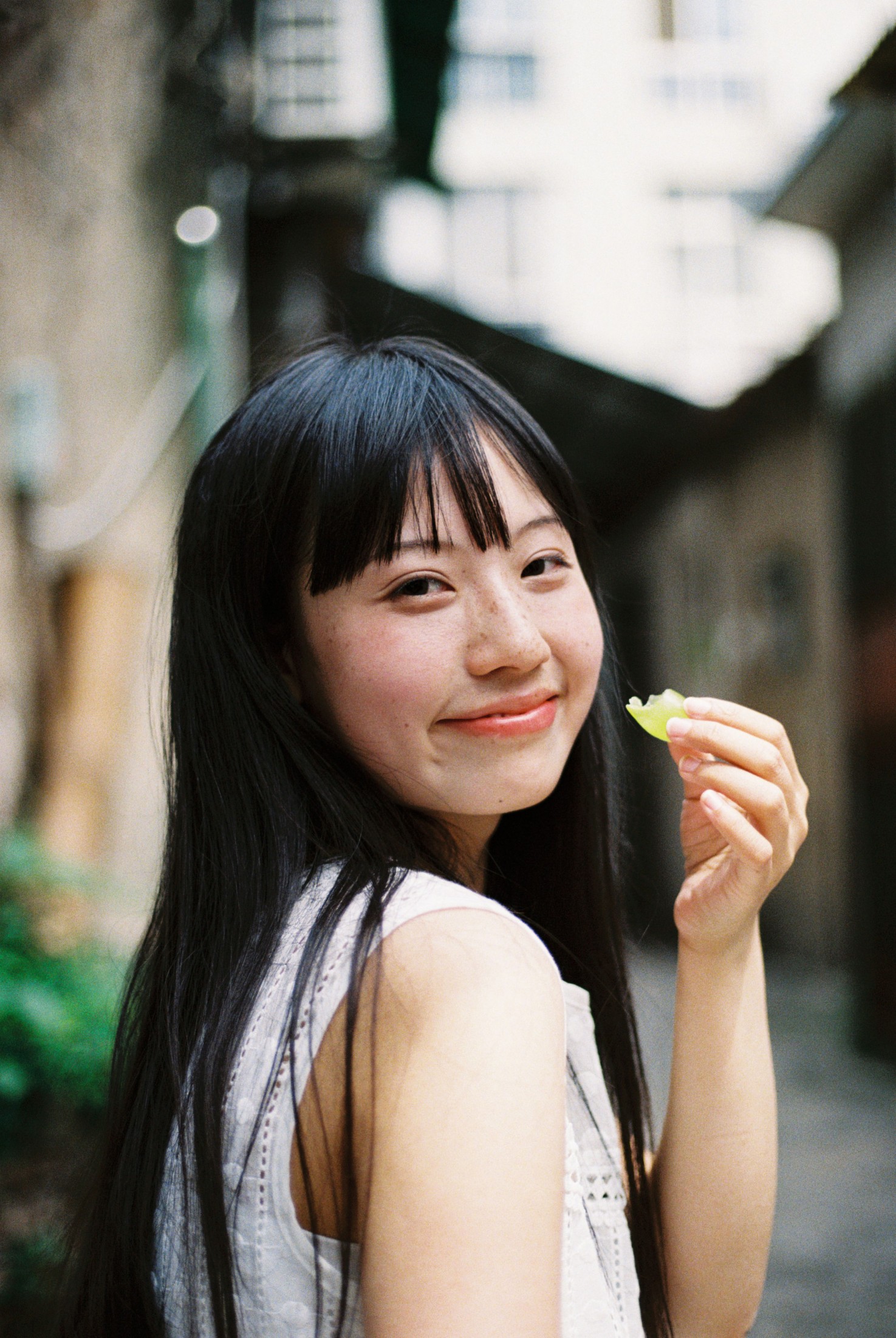 ID10713青提味的夏天 - 妍画集-妍画集