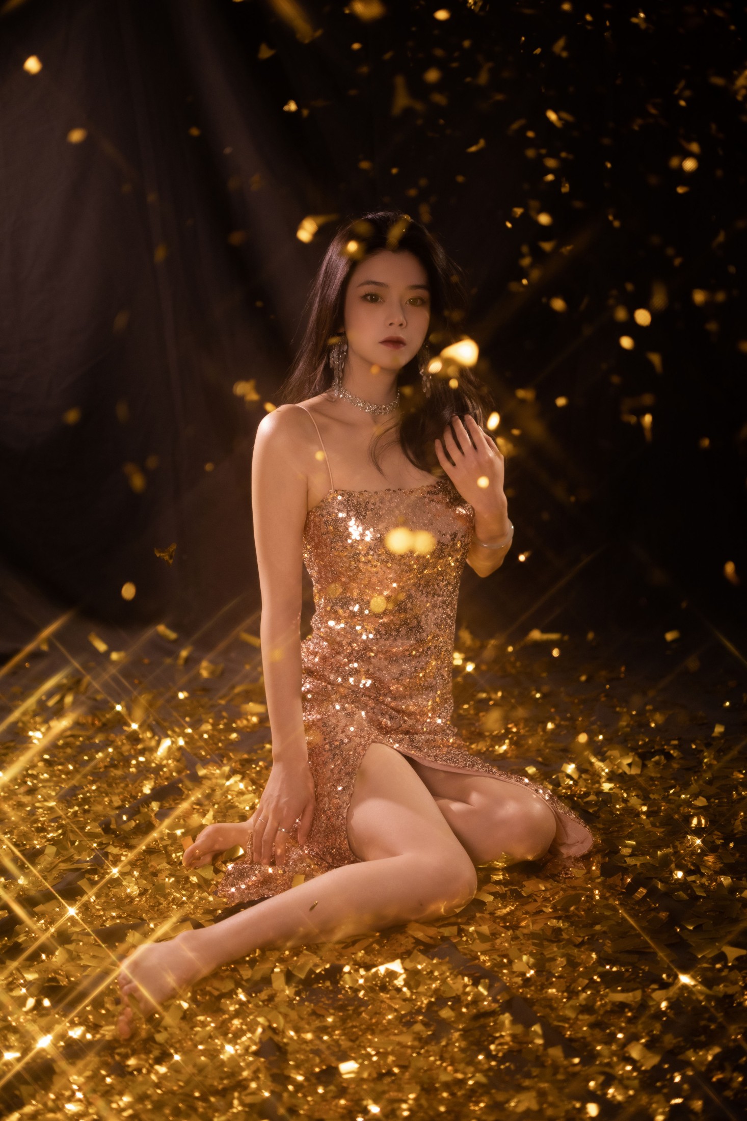 ID10599镜 - 妍画集-妍画集