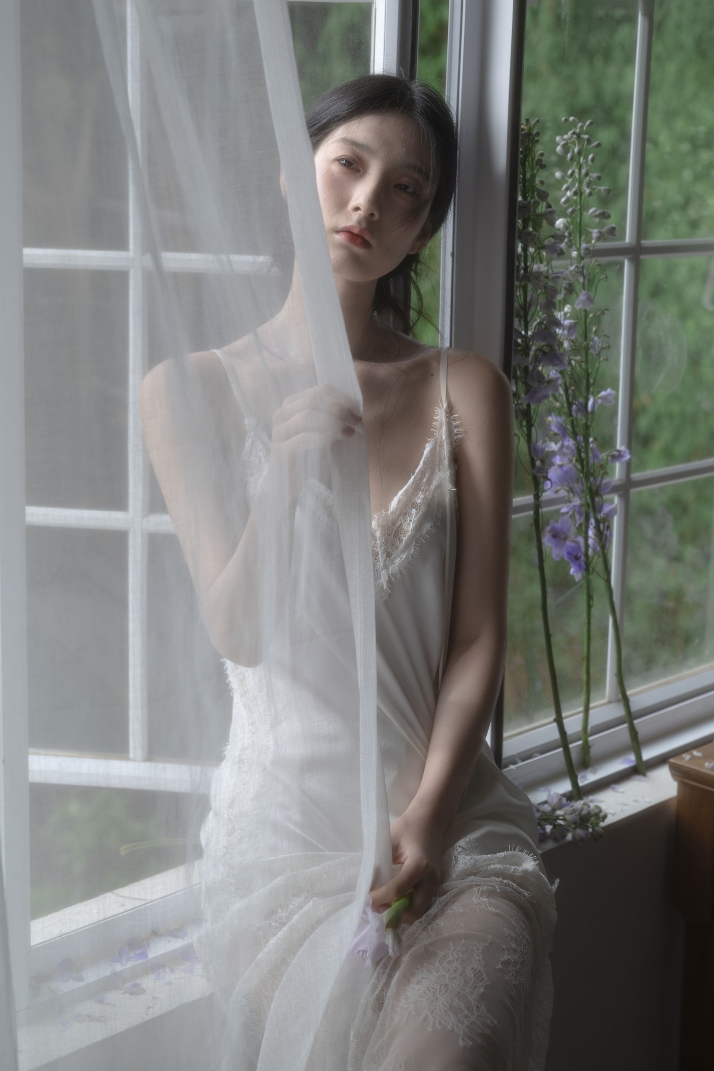 ID10705紫色 - 妍画集-妍画集