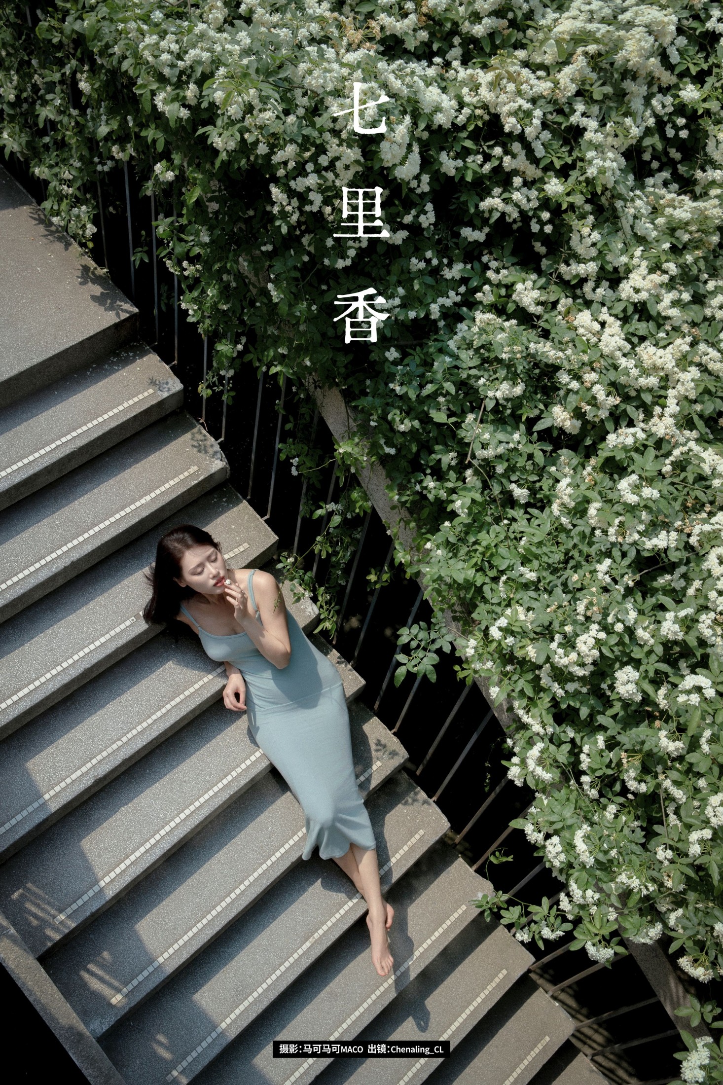 ID10457七里香 - 妍画集-妍画集