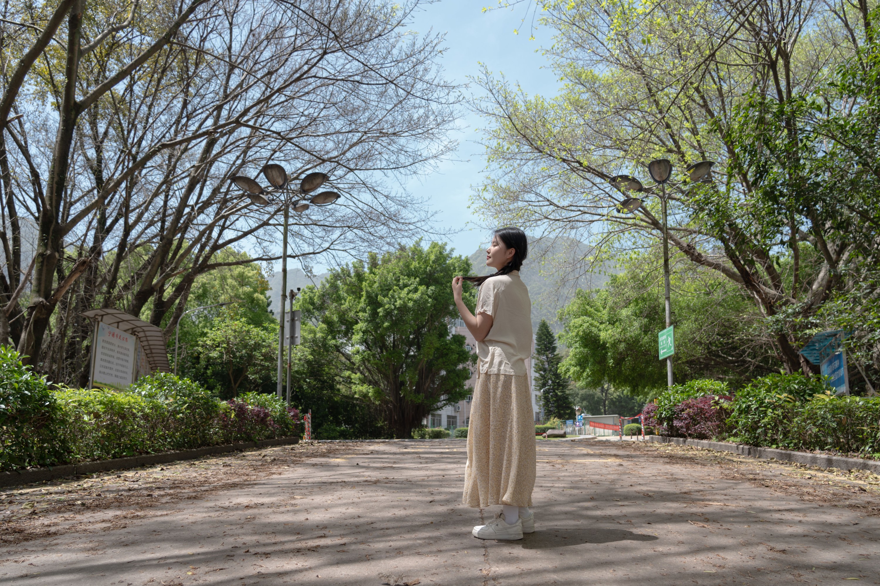 ID10528你走后时间开始练习轻手轻脚 - 妍画集-妍画集