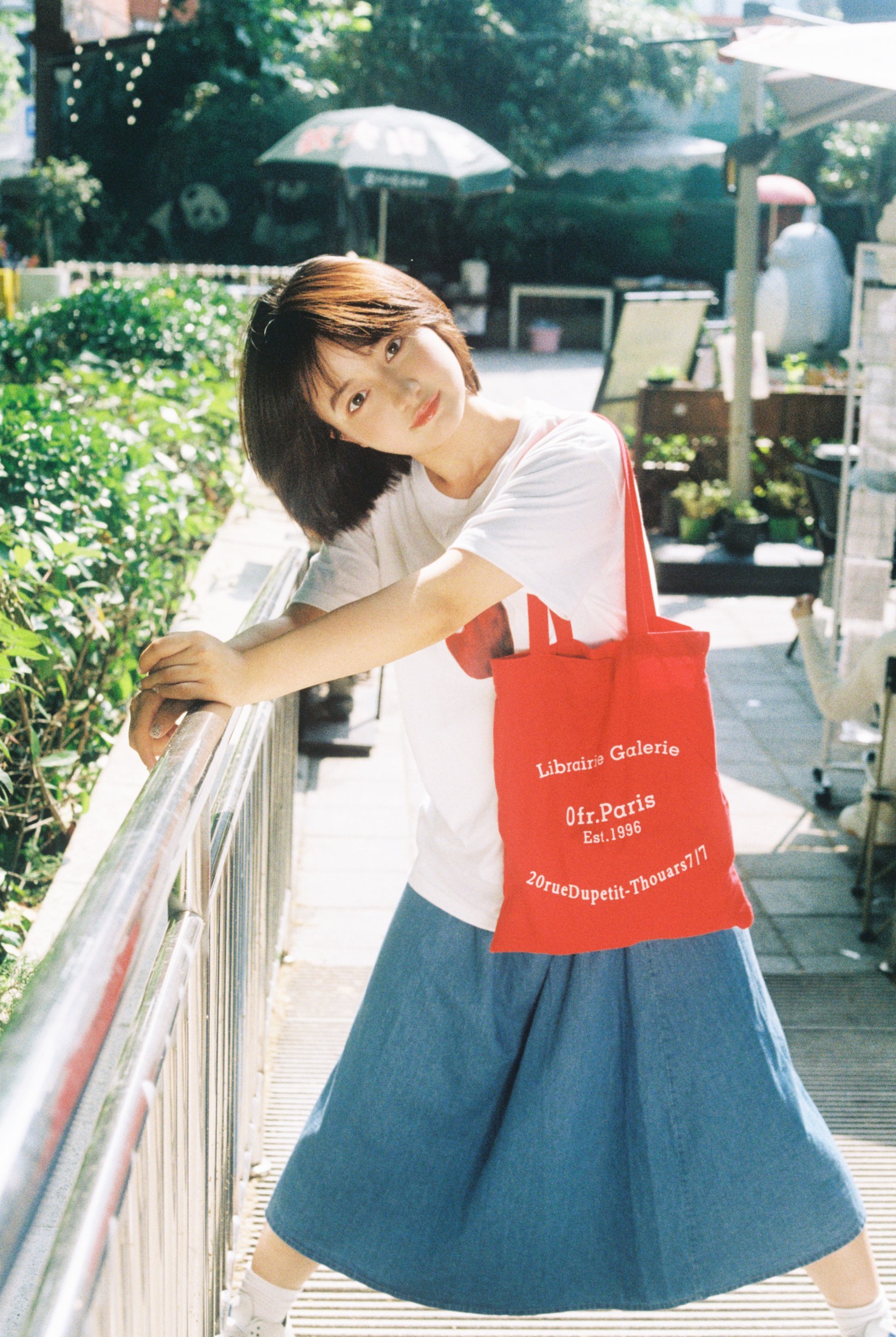 。 – 《青岛的夏》[14P] 插图4