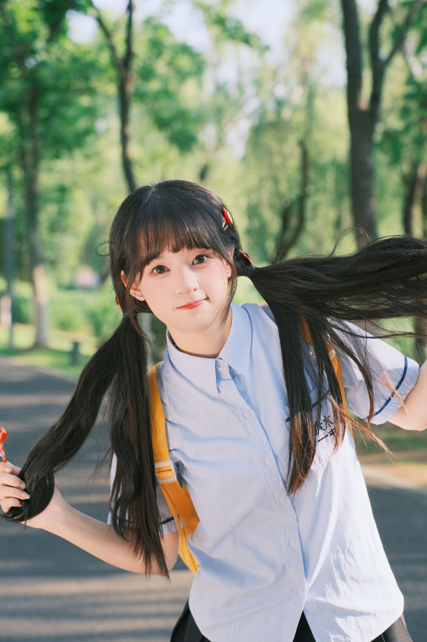 ID10716青春记忆 - 妍画集-妍画集