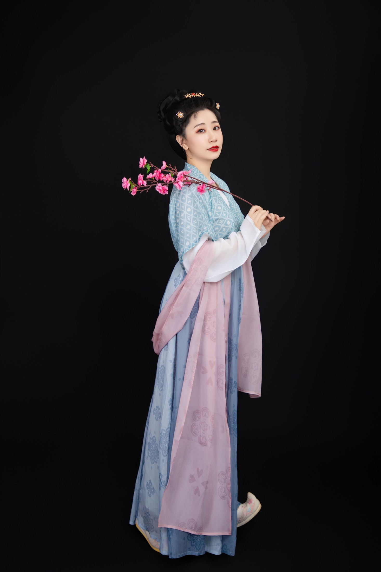 卡卡 – 《蒹葭》[22P] 插图3
