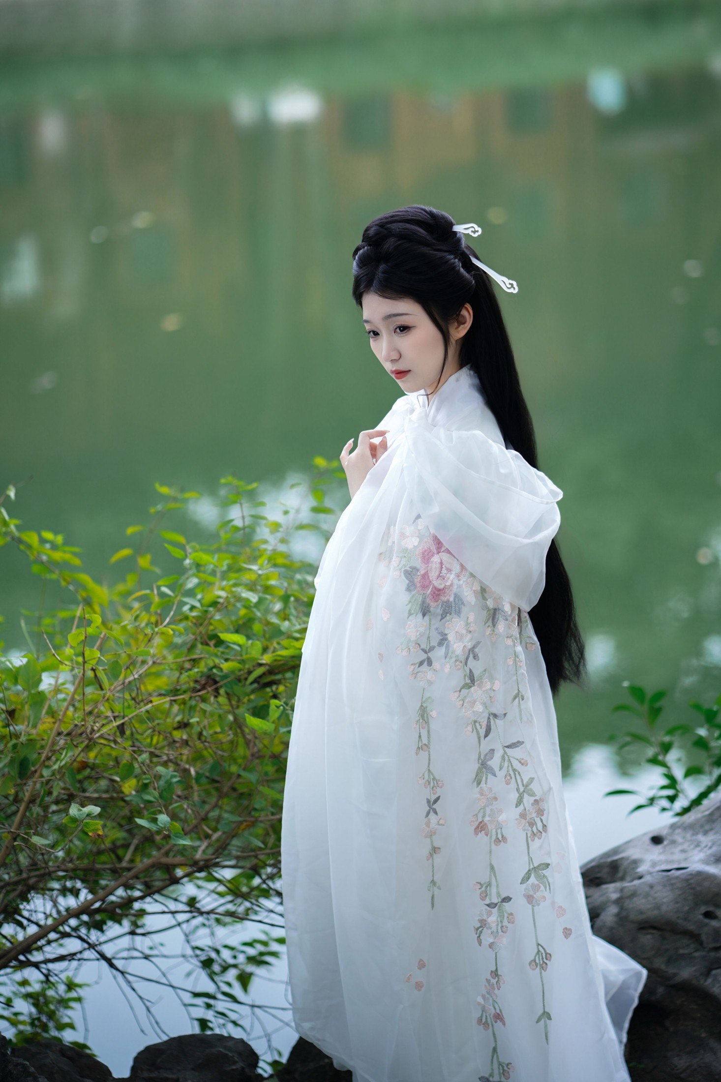 梓榆喝点甜的呀 – 《清光》[14P] 插图4