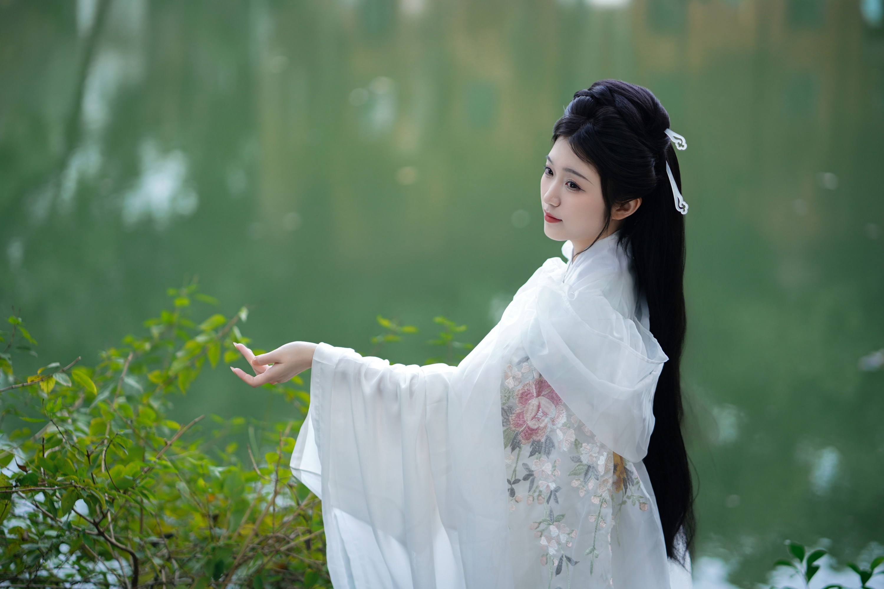 梓榆喝点甜的呀 – 《清光》[14P] 插图3