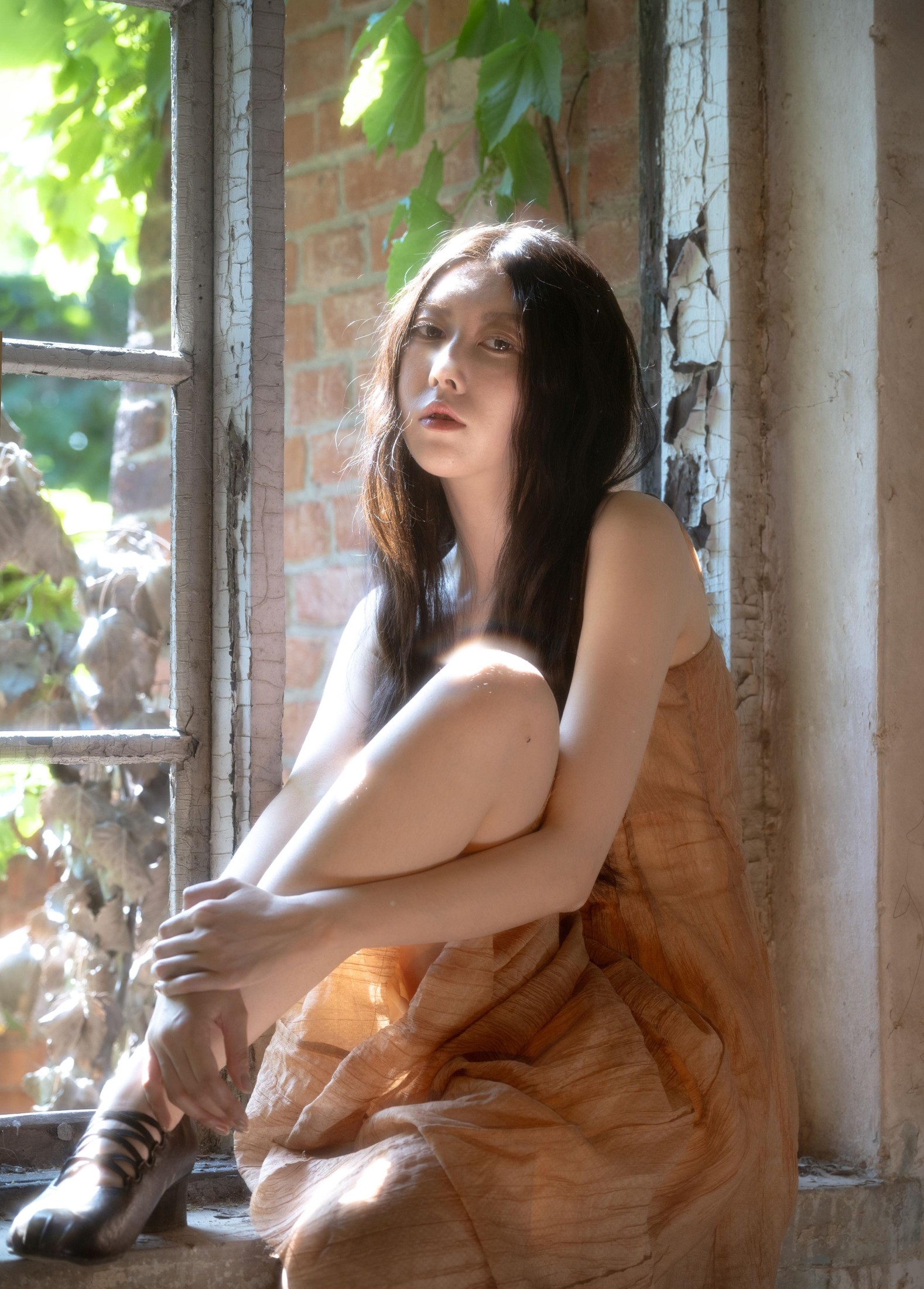 ID10787无尽夏—绮梦 - 妍画集-妍画集