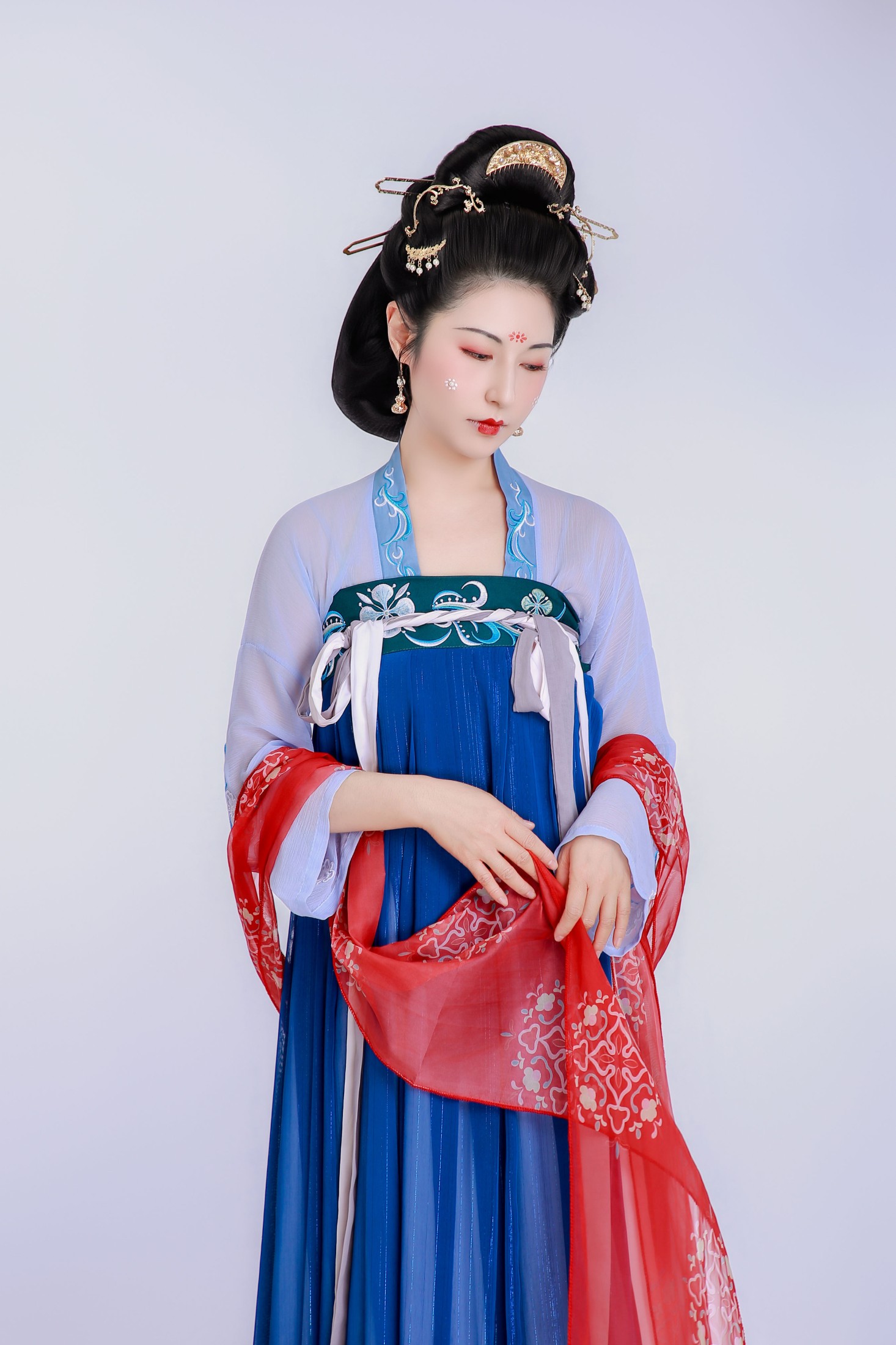 ID10486子不语 - 妍画集-妍画集