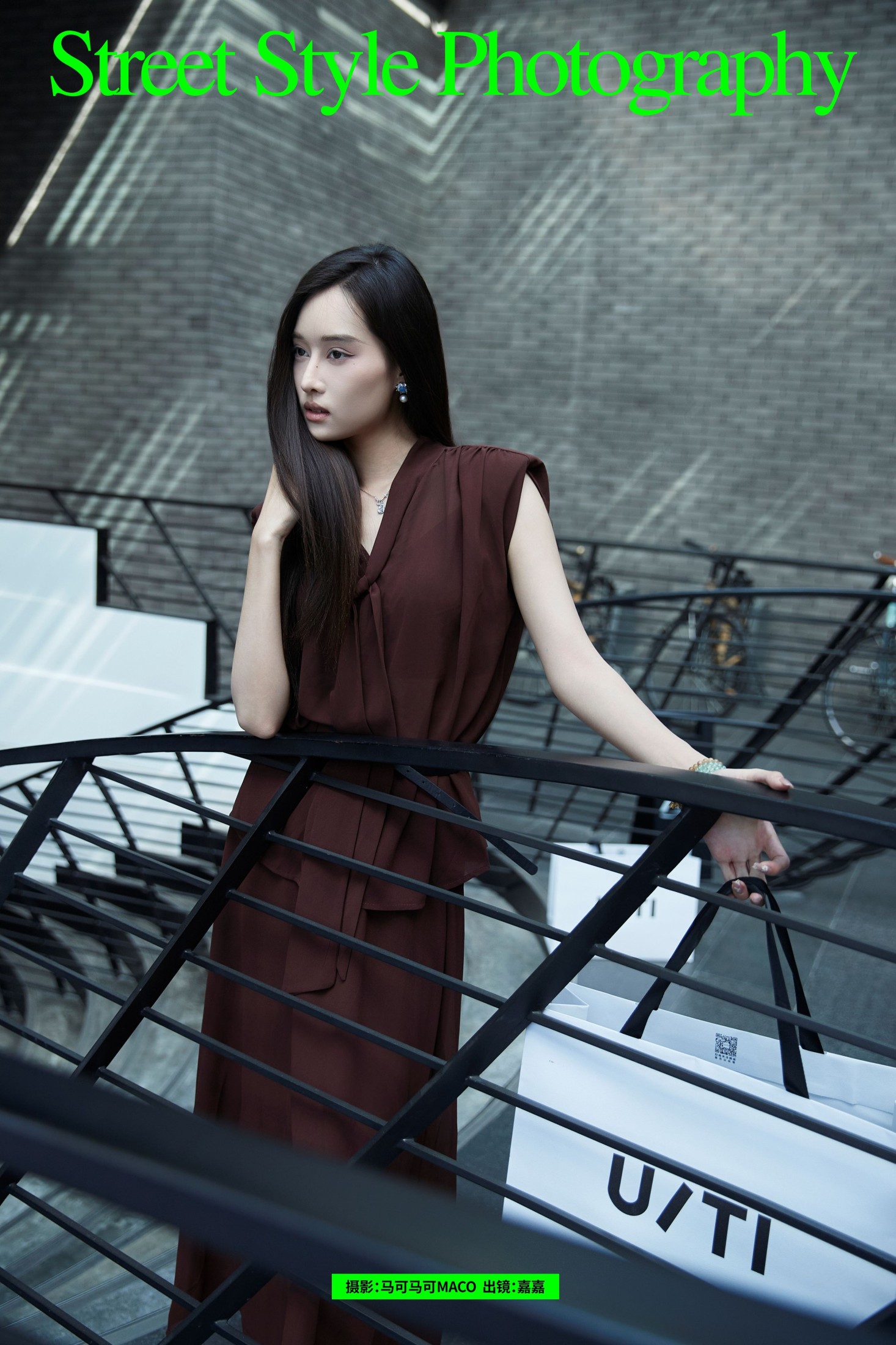 ID10459Street Style Photography - 妍画集-妍画集